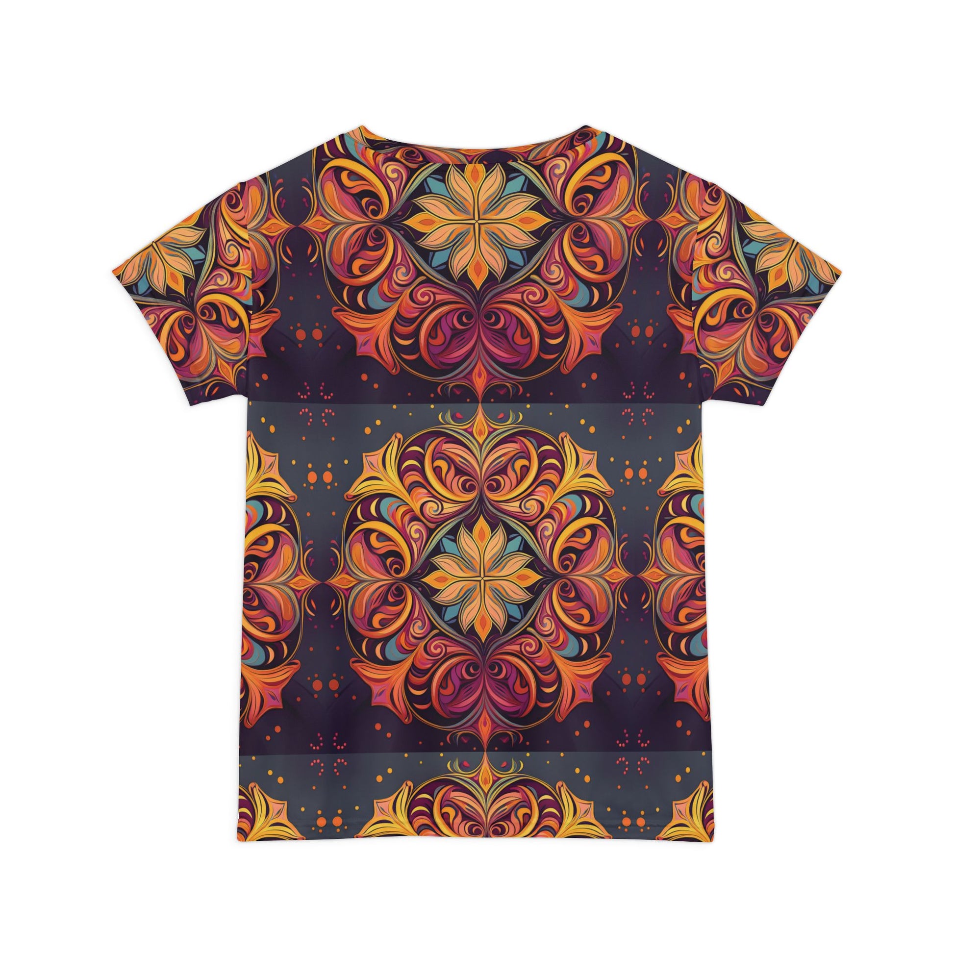 Ornament Shirt - PPU BEST