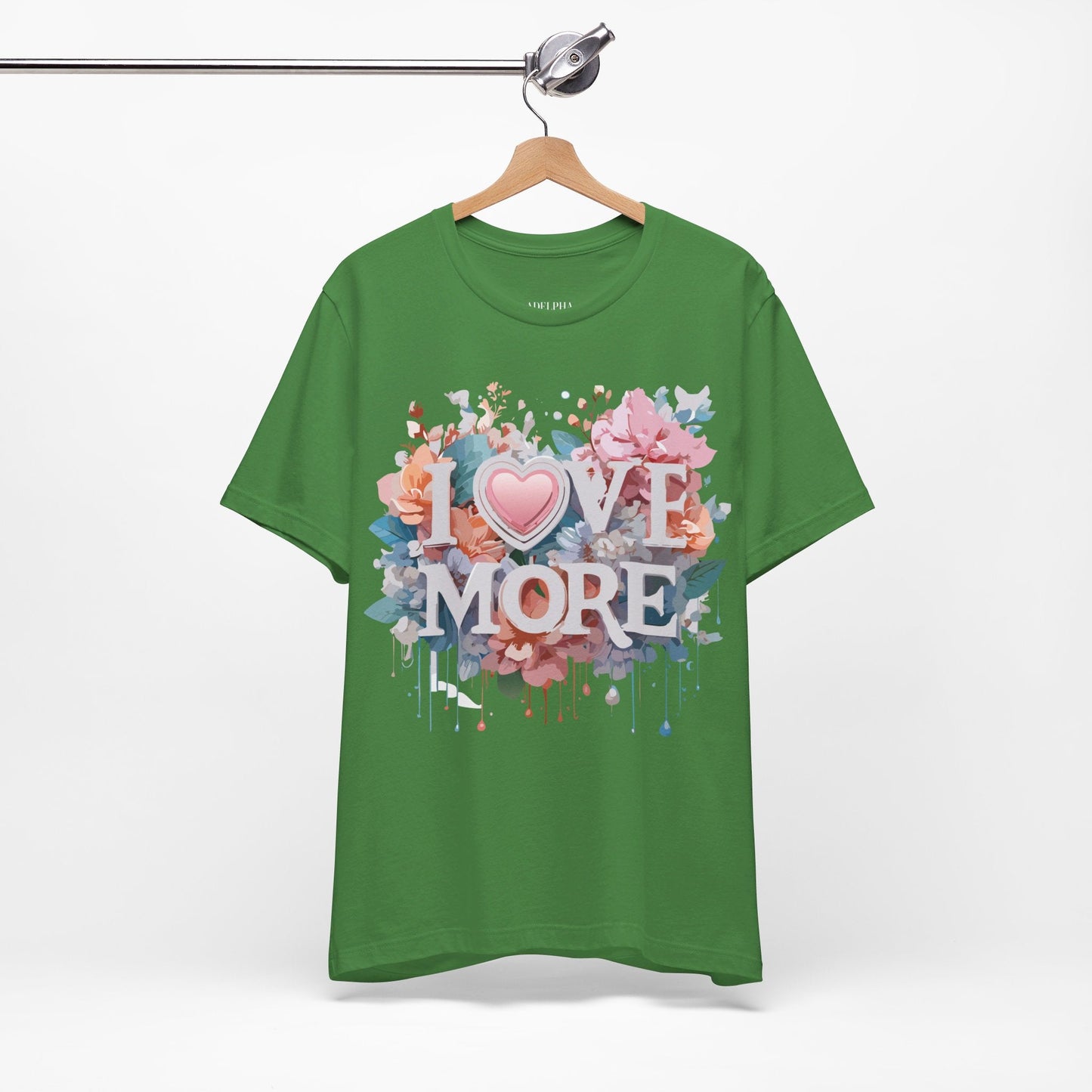 Adelpha Vintage Inspired Graphic Tee Unisex Jersey Short Sleeve Art Design Premium Tee