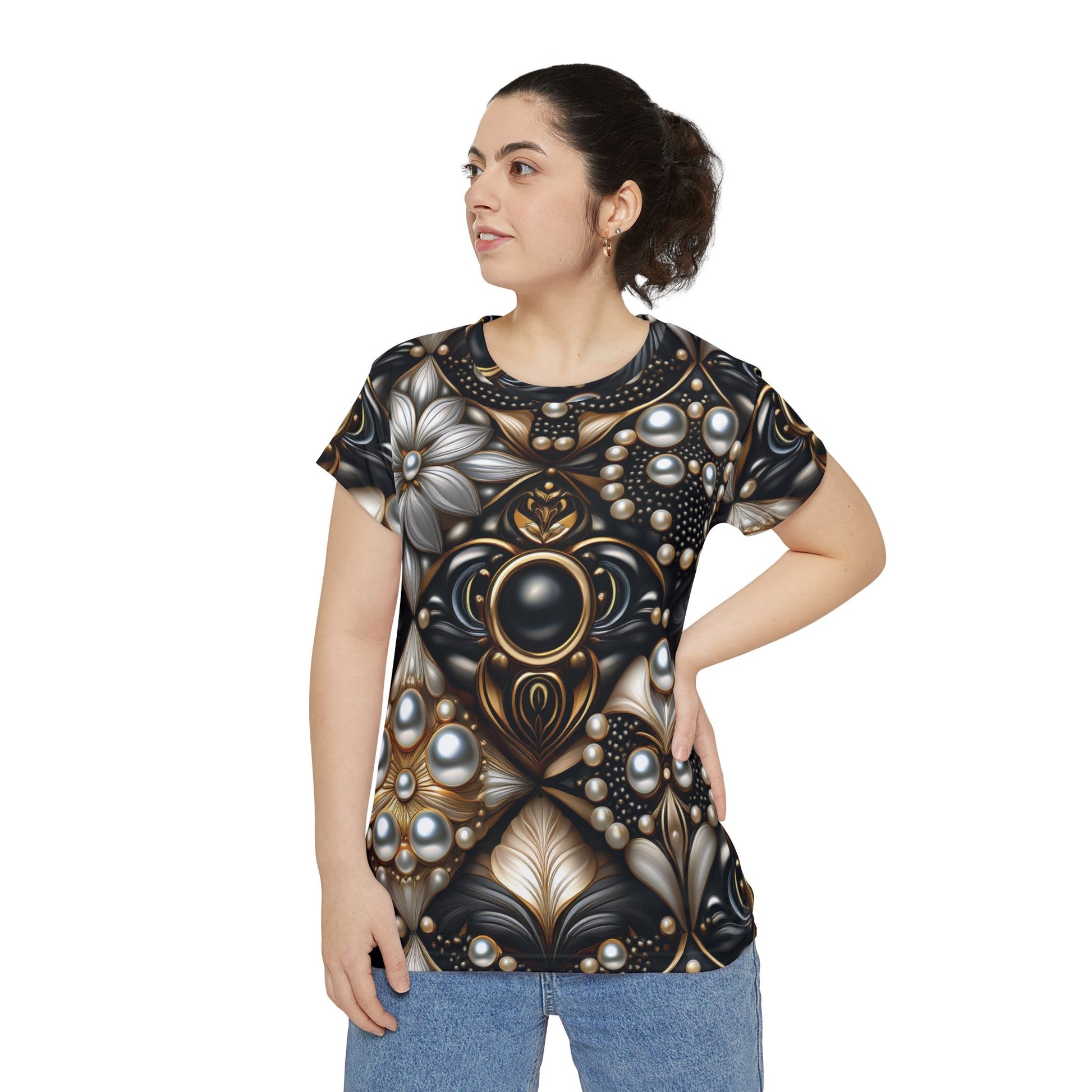 Ornament Shirt - PPU BEST