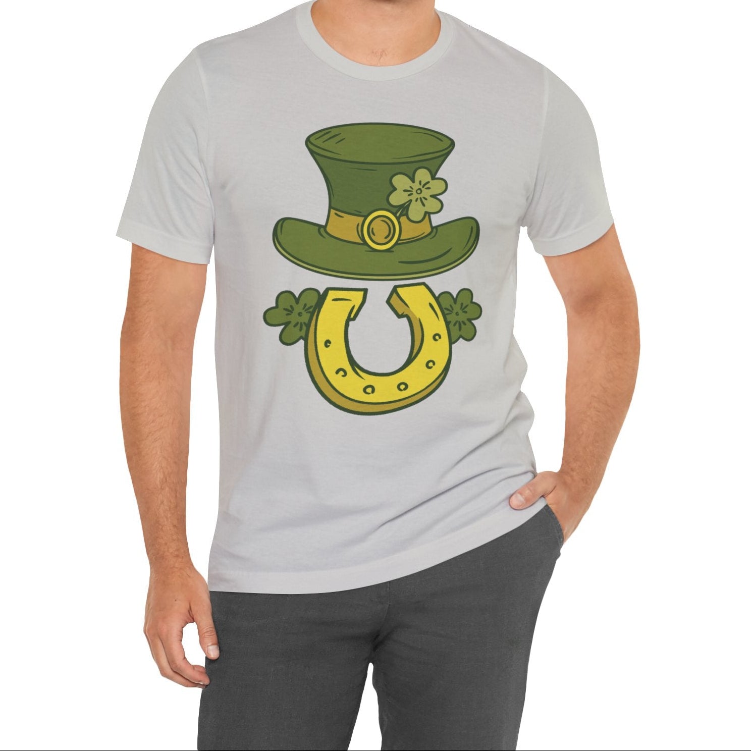 St Patricks Day Shirts - PPU BEST