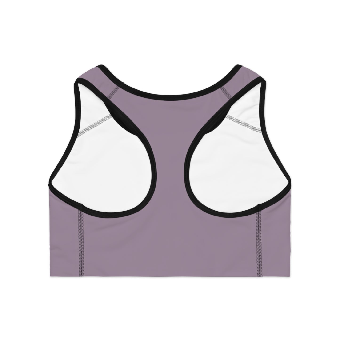 Purple Color Sports Bra, Purple Sports Bra 16