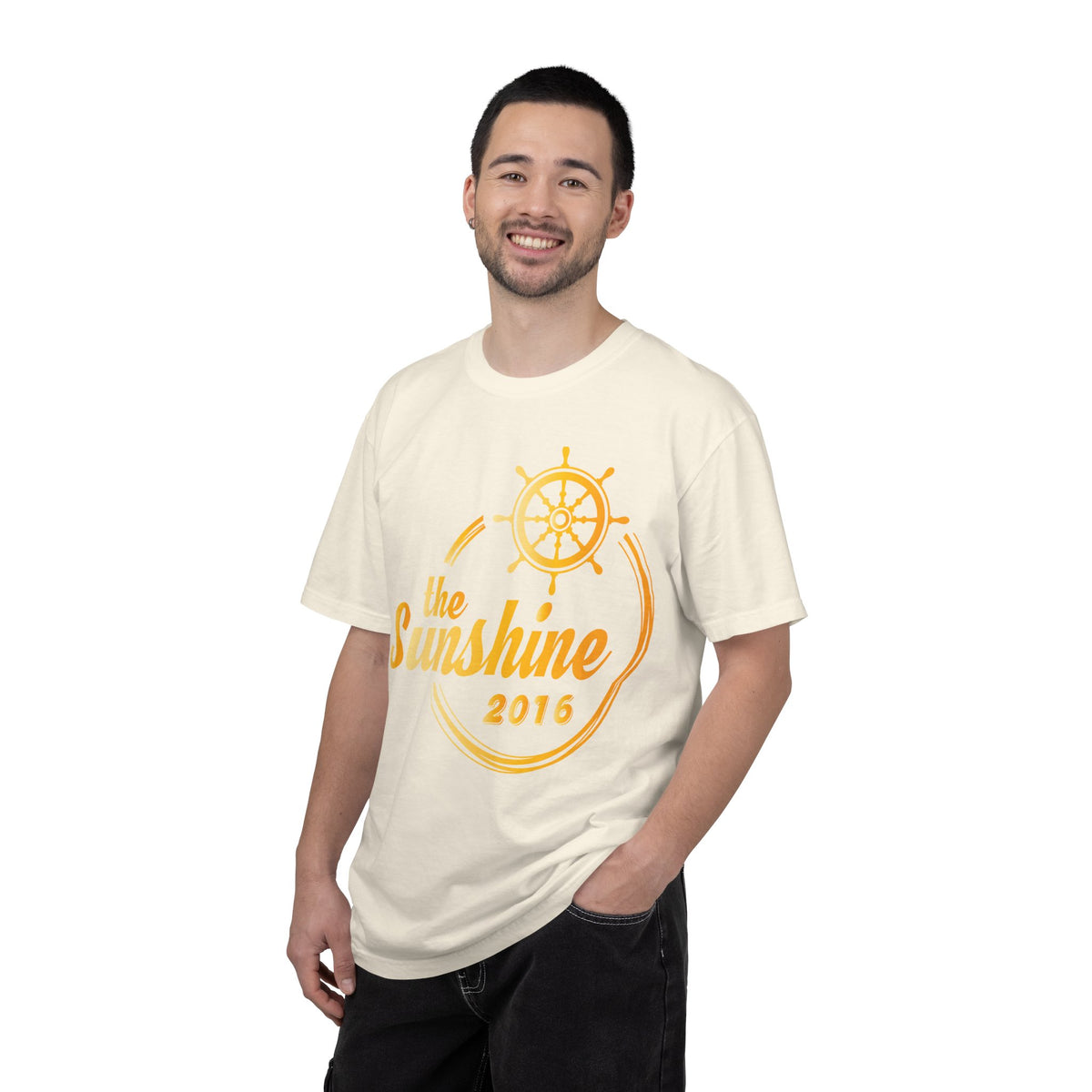 Summer shirt