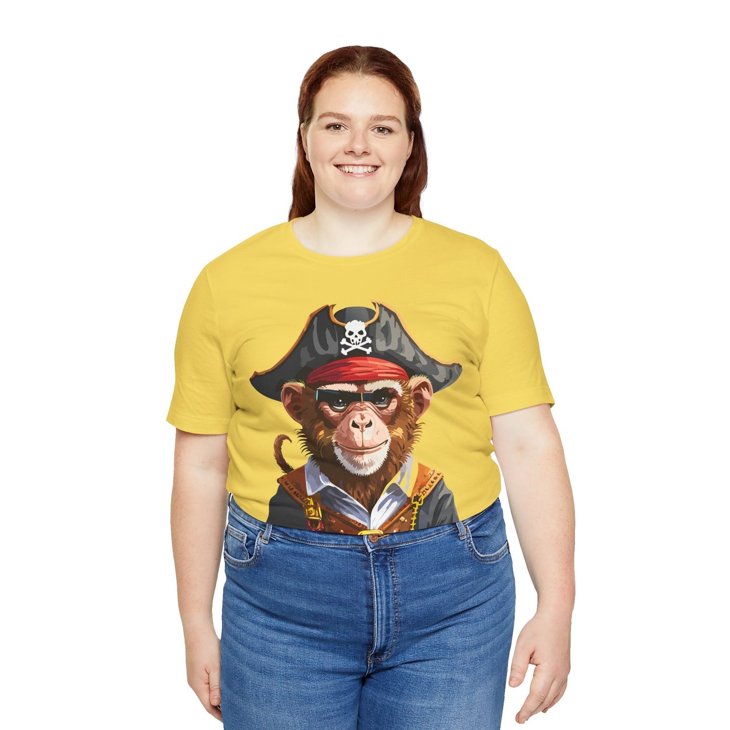 Unisex Animal Art Tee Shirt Gildan Softstyle 64000 100 Percent Ring Spun Cotton Apparel