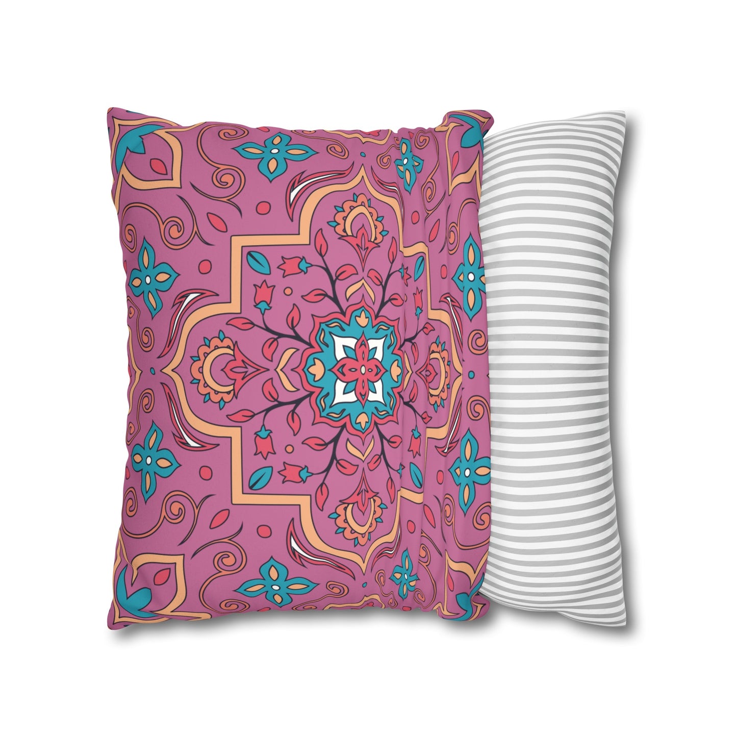 Ornament Pillow case