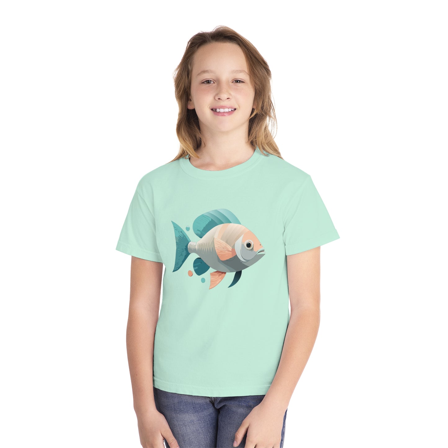 Childrens Animal T Shirts