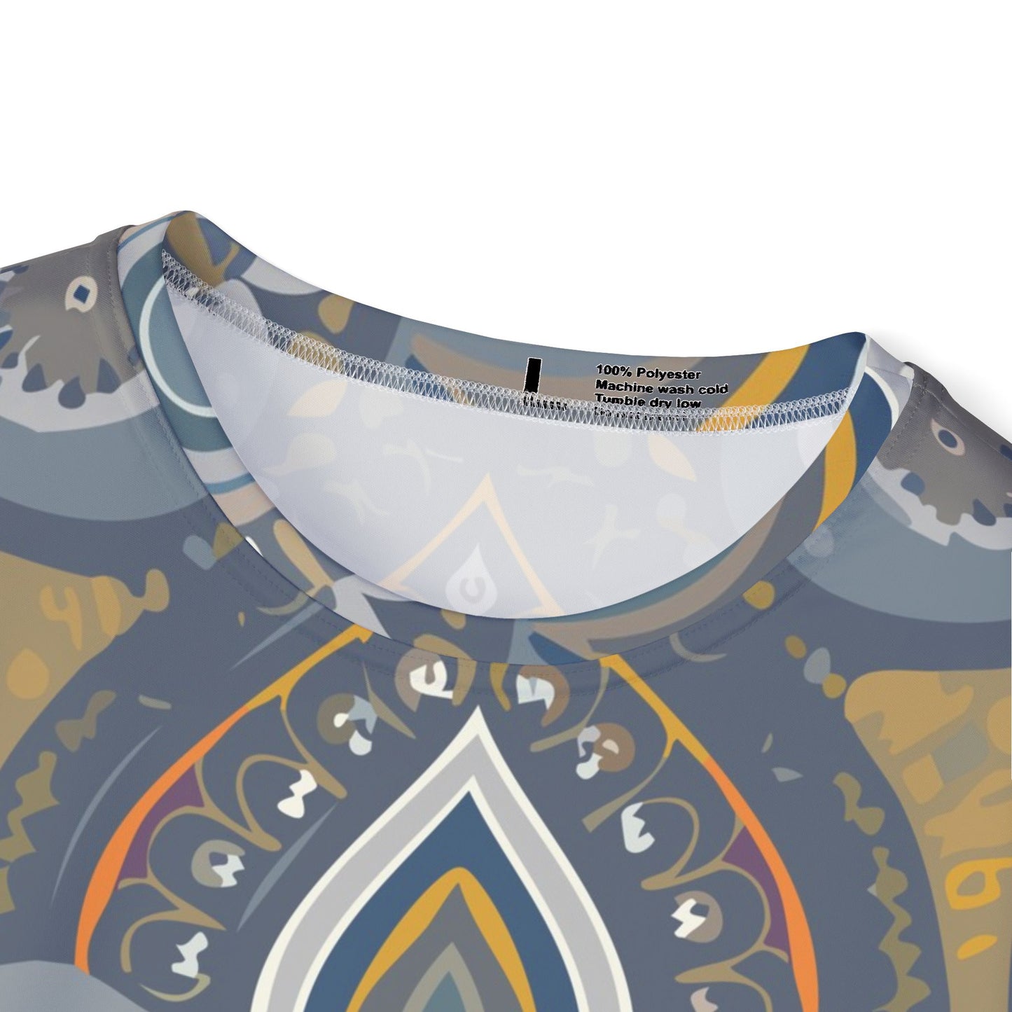 Ornament Shirt, Shirt with Ornament