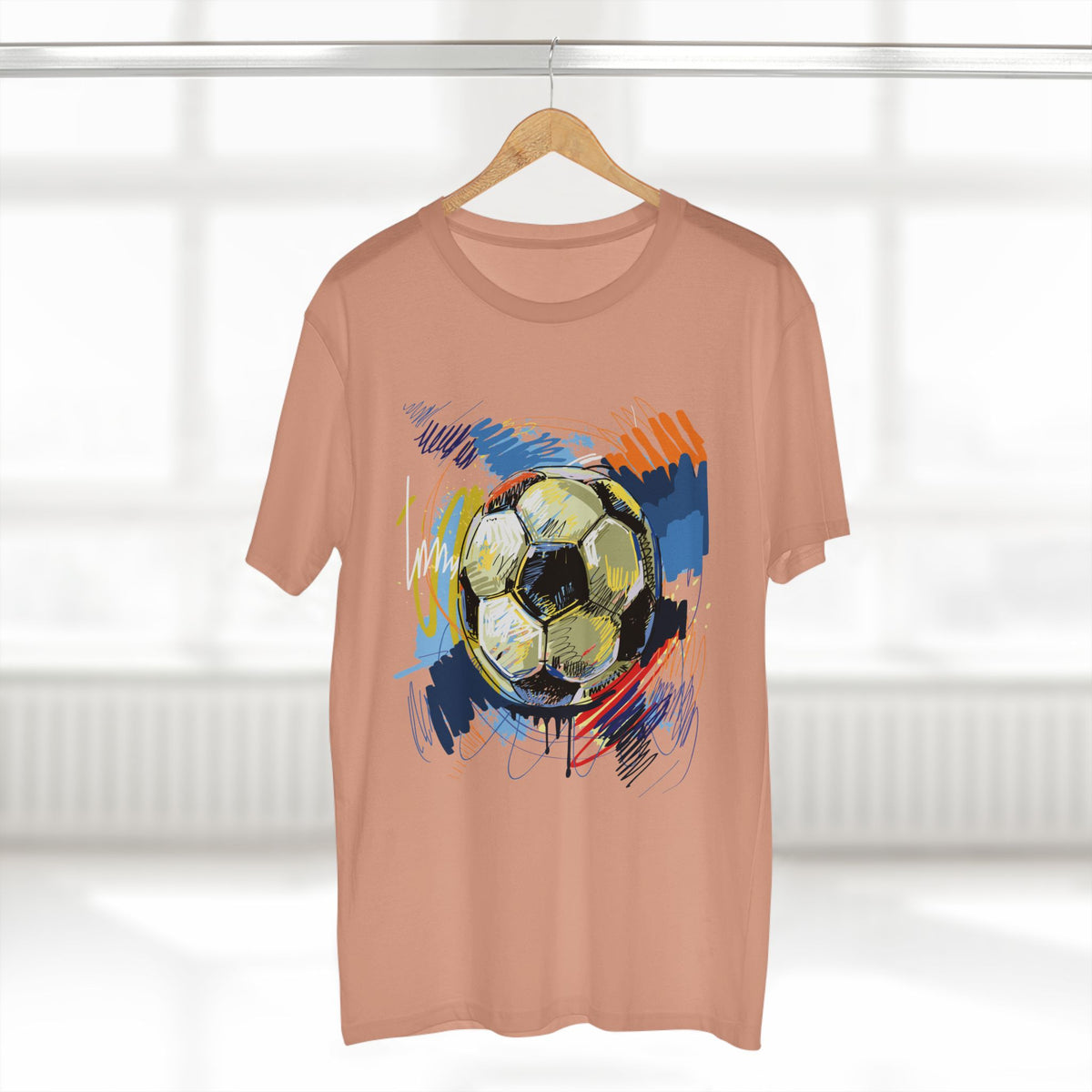 Sports Print Shirts