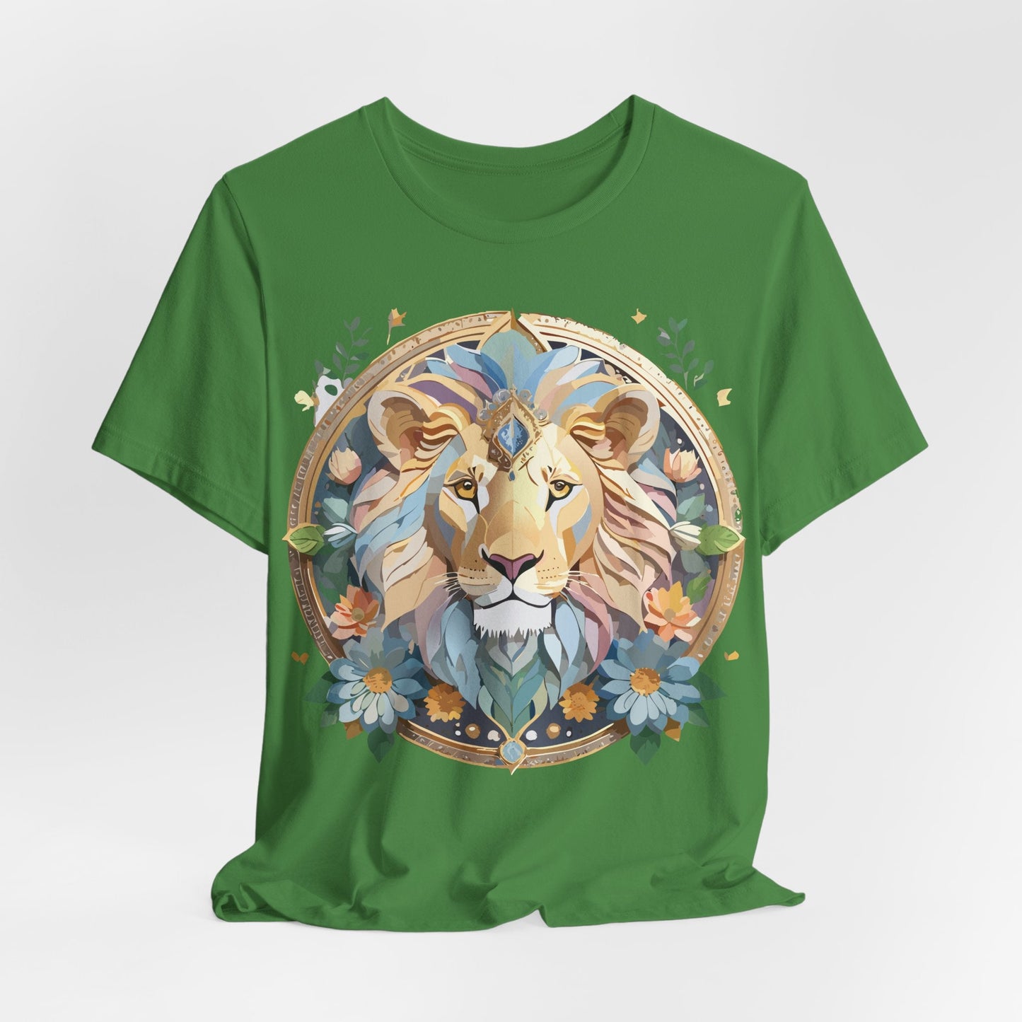 Adelpha Graphic Tee Unisex Short Sleeve Vintage Inspired Artwork Premium Casual Wear