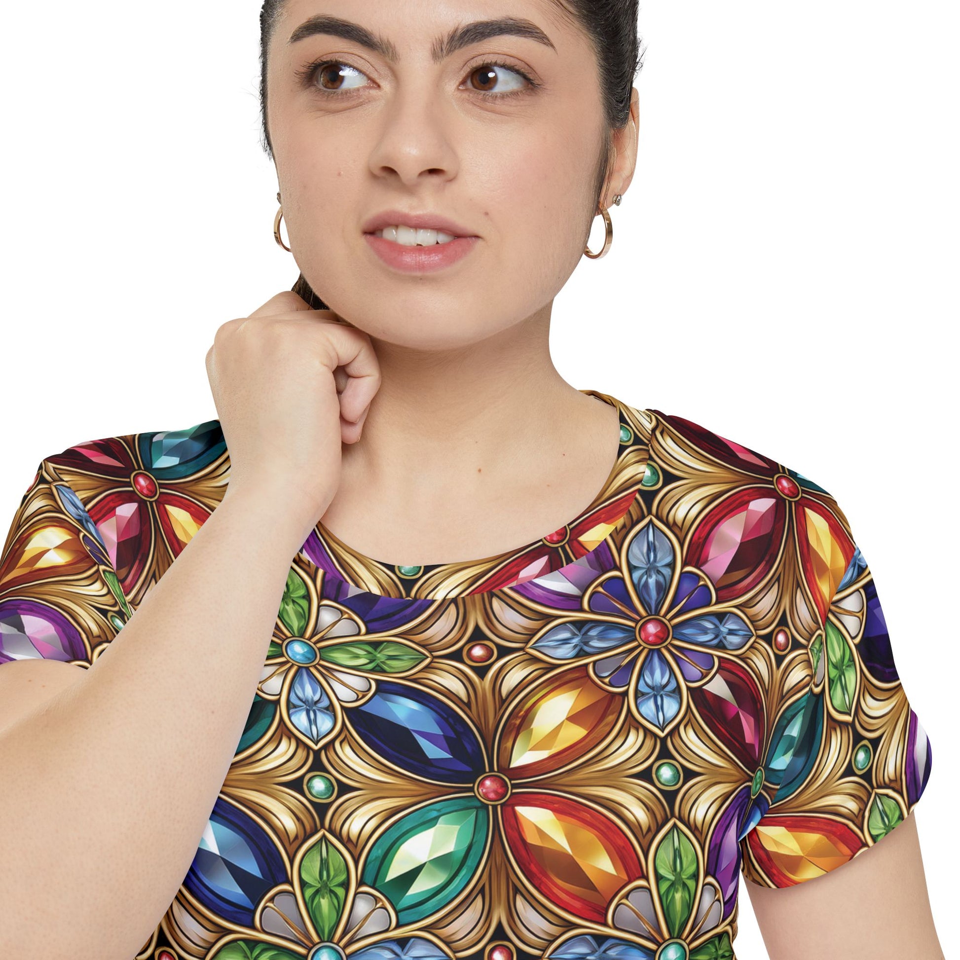 Ornament Shirt - PPU BEST