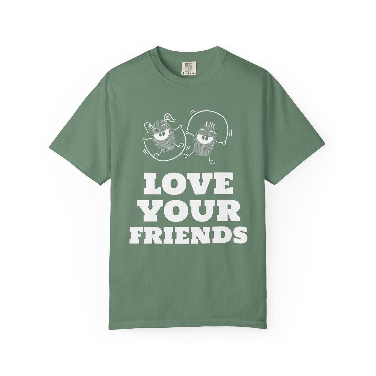 Positive Quotes Shirt