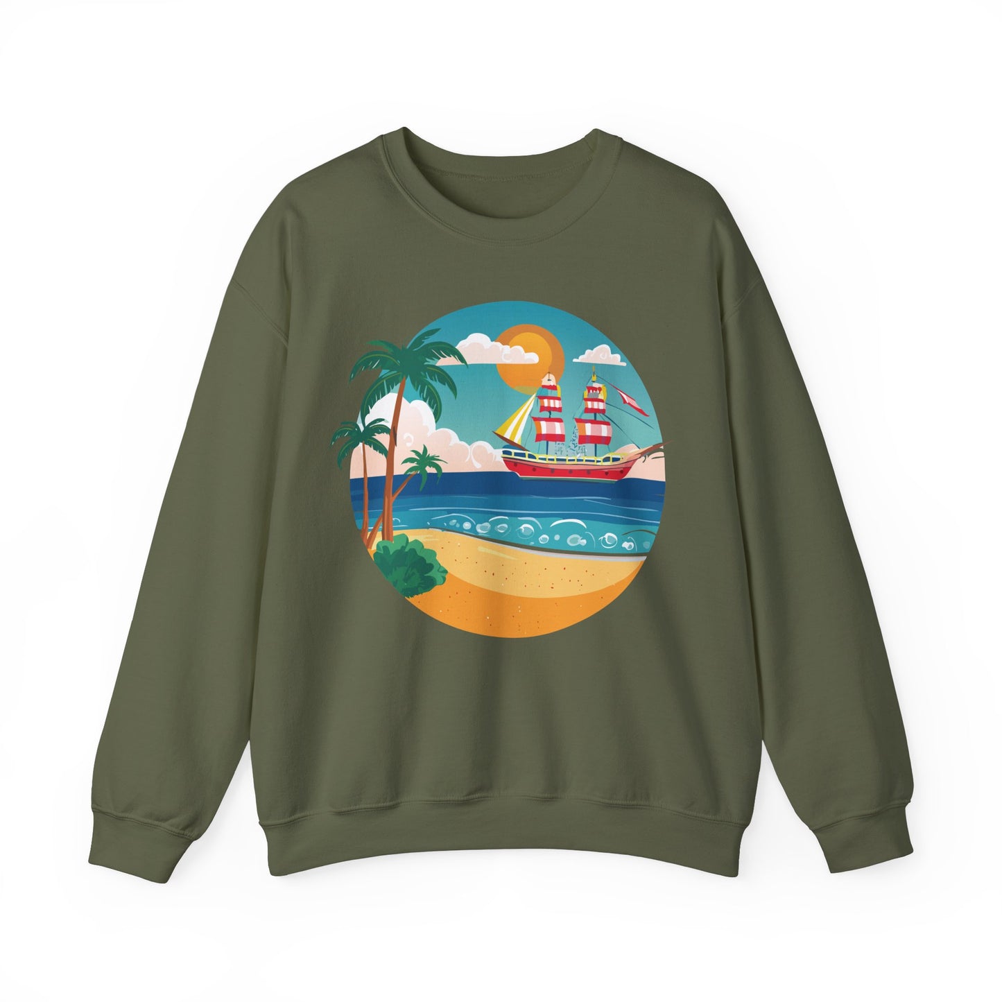 BEACH Sweatshirt