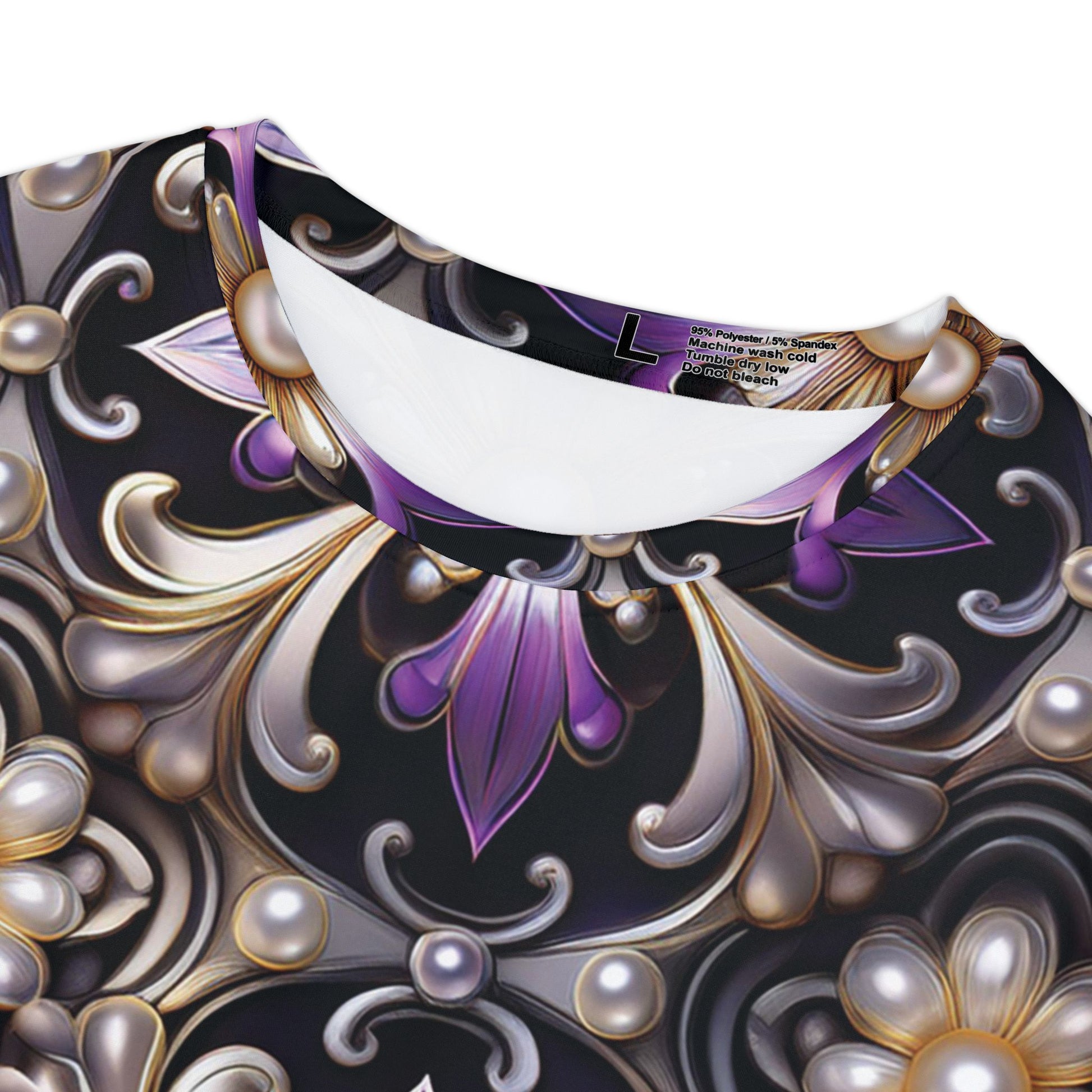 Ornament Shirt - PPU BEST