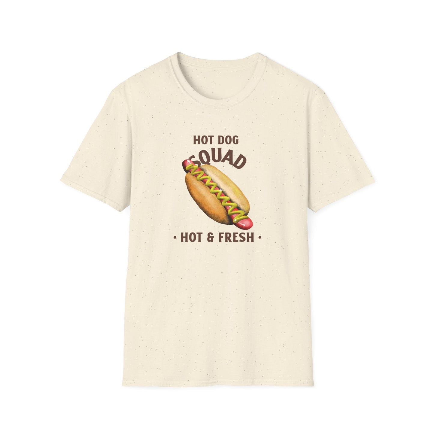 Funny Food T Shirts Unisex Softstyle Short Sleeve Tee With Art Design Gildan Softstyle 64000 Lightweight Comfort