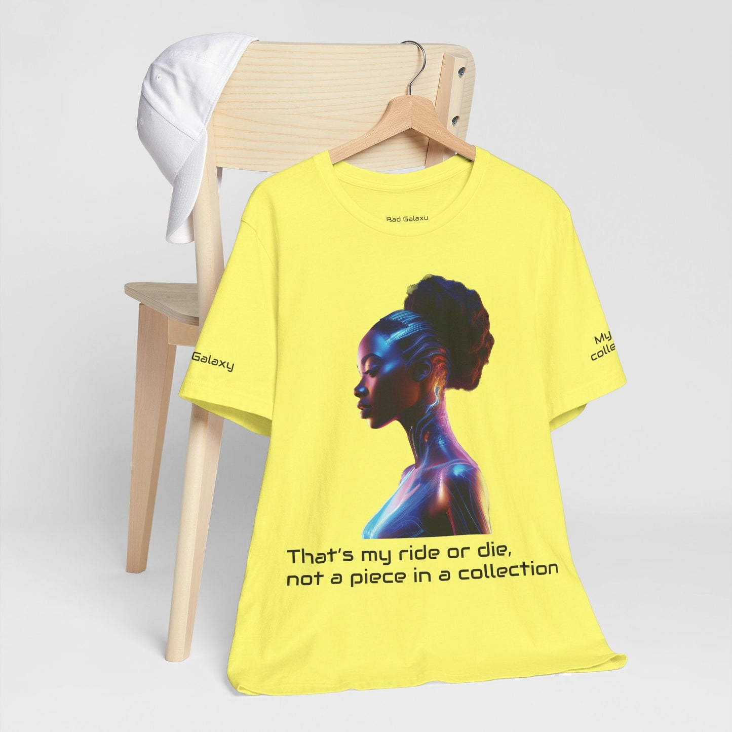 Car Graphic Tee Shirt For Car Lovers Cotton Lightweight Tee Made In Usa Eco Friendly Inks