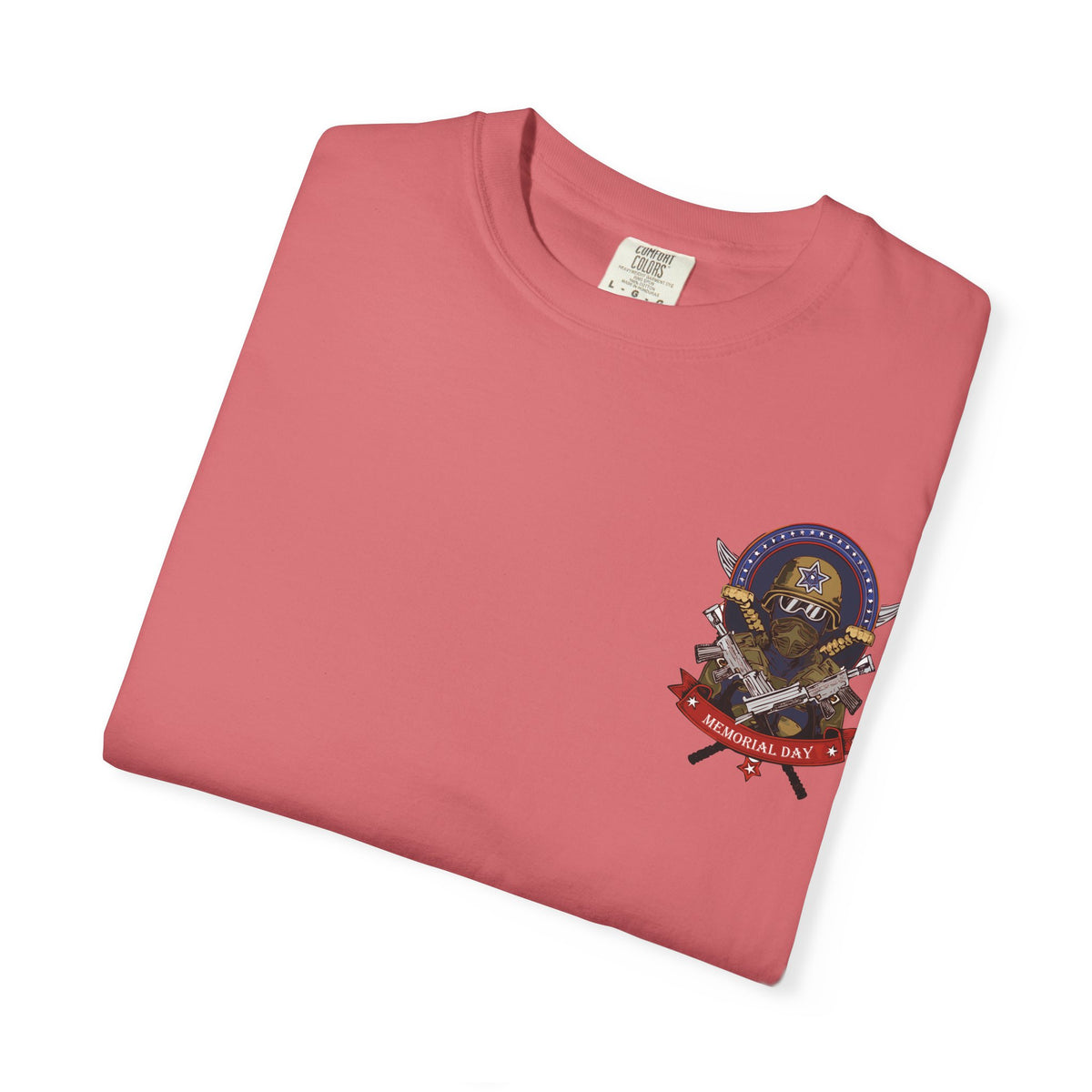 Memorial Day Shirt, Memorial Day Tee