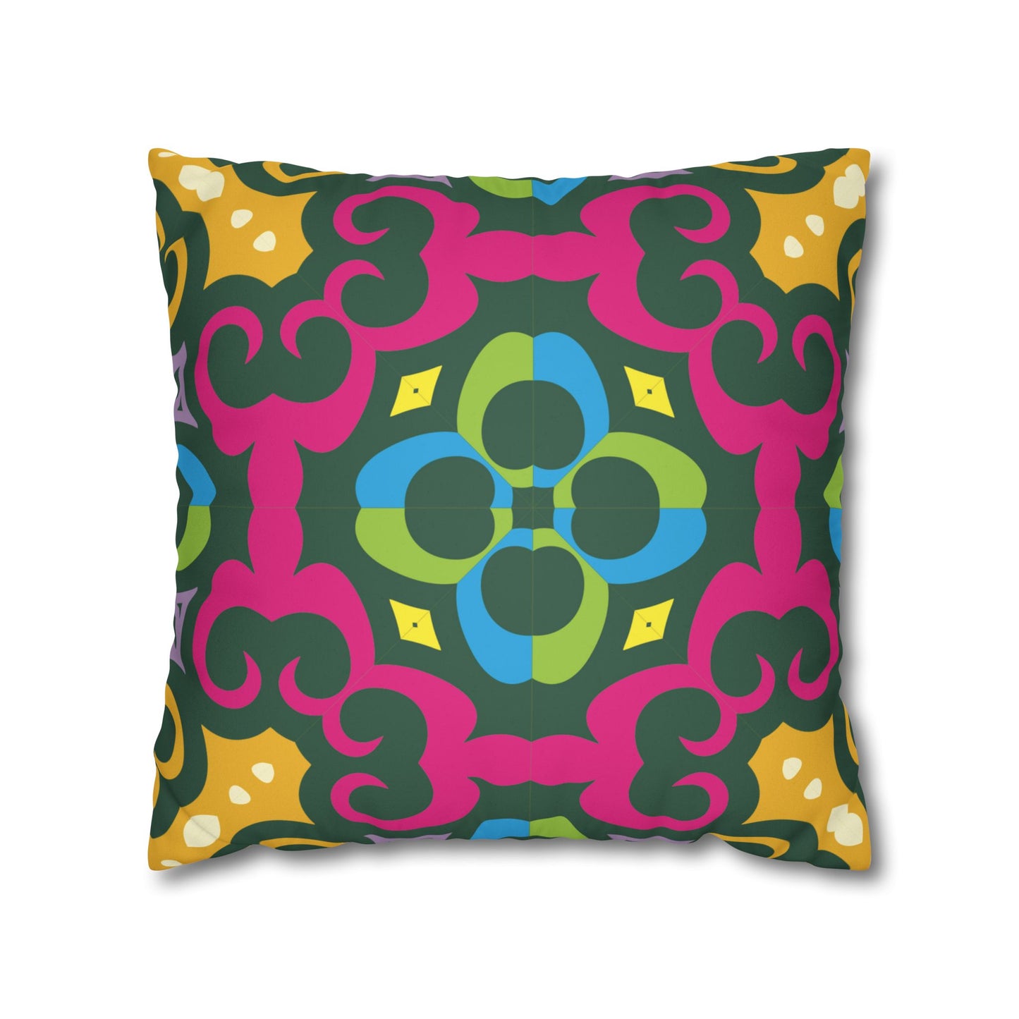 Ornament Pillow case