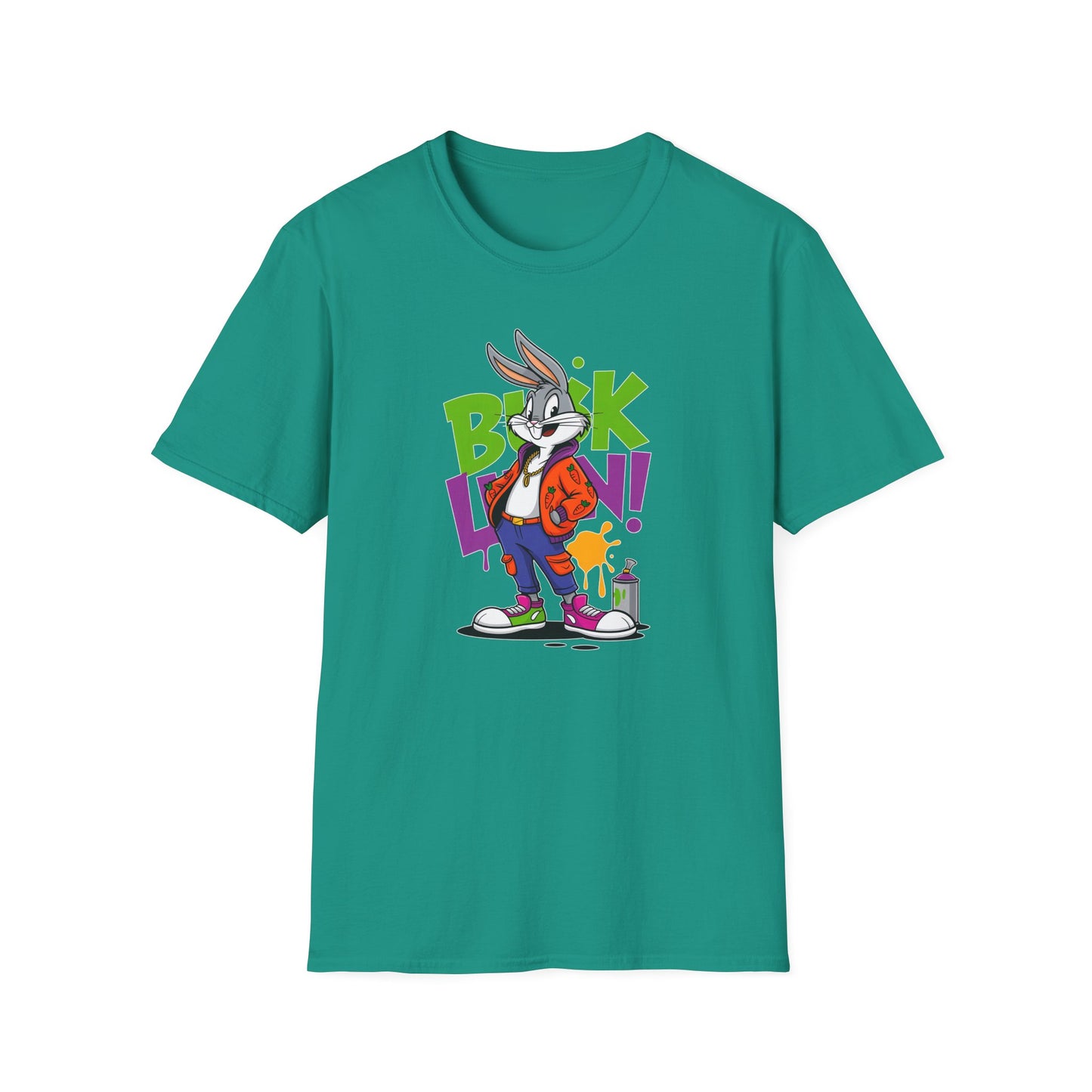 T Shirt with Cartoon, Cartoon on T Shirt, Animation Shirt, T Shirt with Animation, Funny Animals Tee Shirt