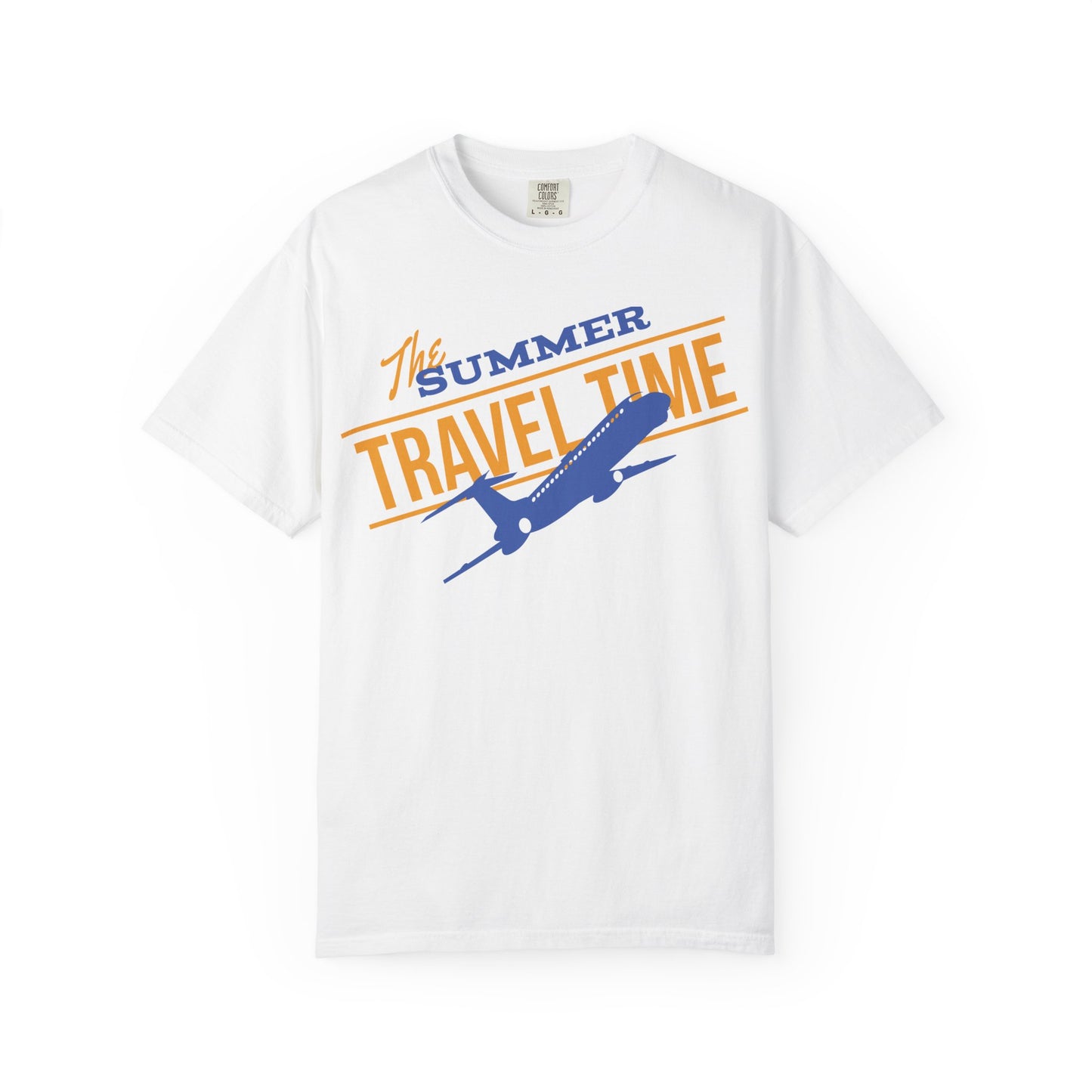 Tourist Shirt