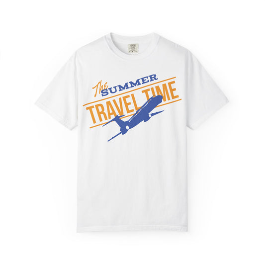 Tourist Shirt