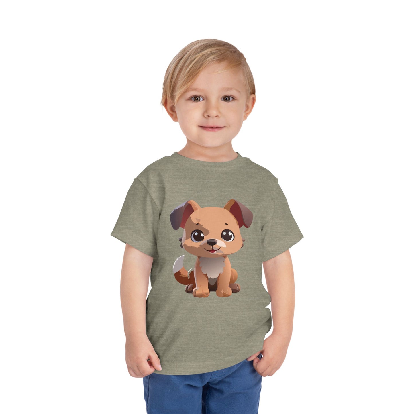 Funny Childrens Shirts (T2-5T)