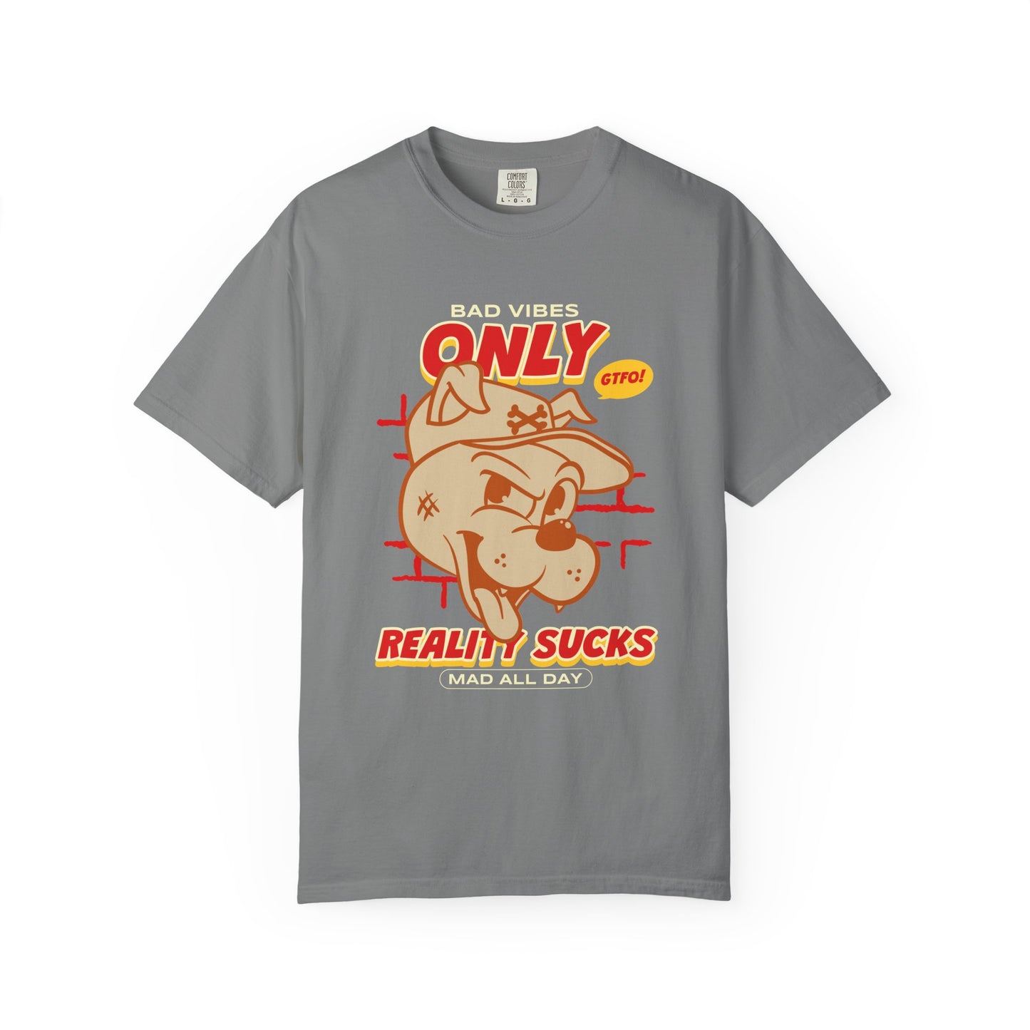 Funny Animal T Shirts