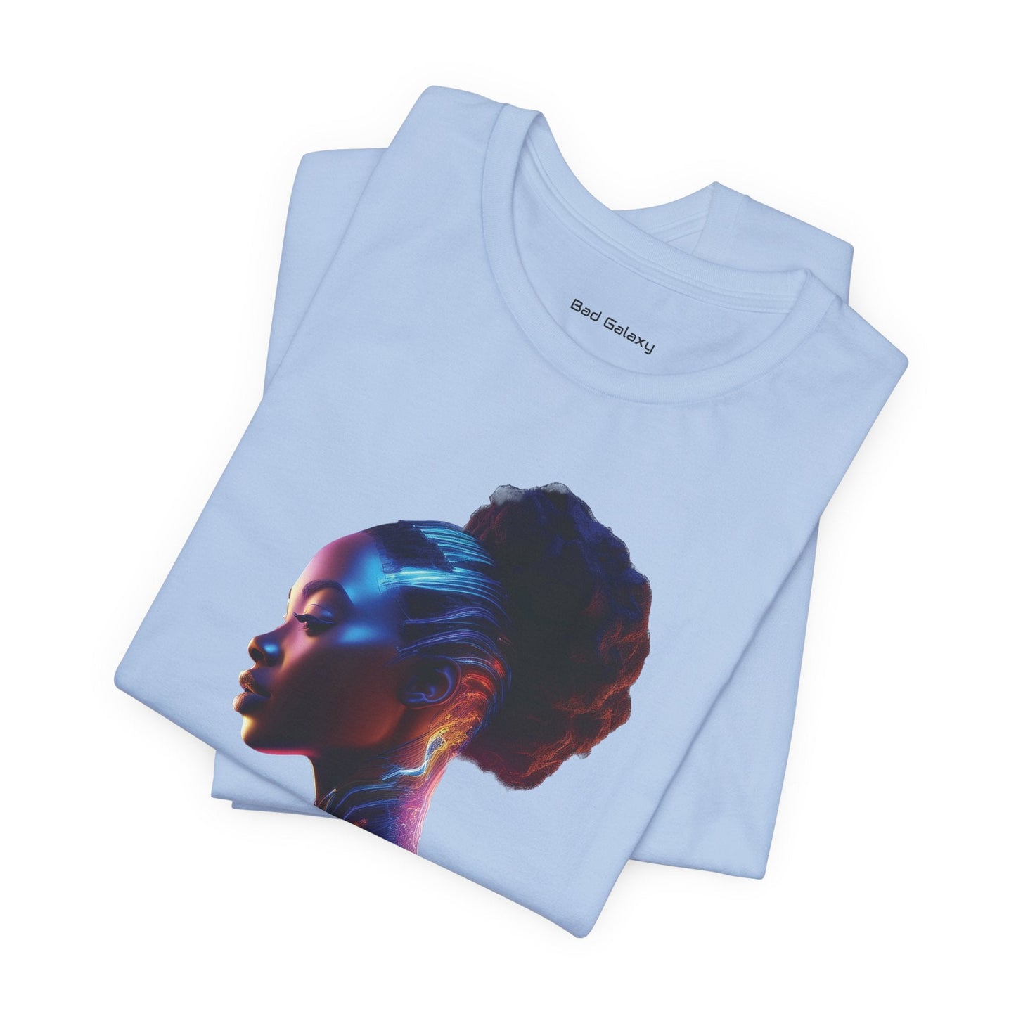 Car Graphic Tee Shirt For Car Lovers Cotton Lightweight Tee Made In Usa Eco Friendly Inks