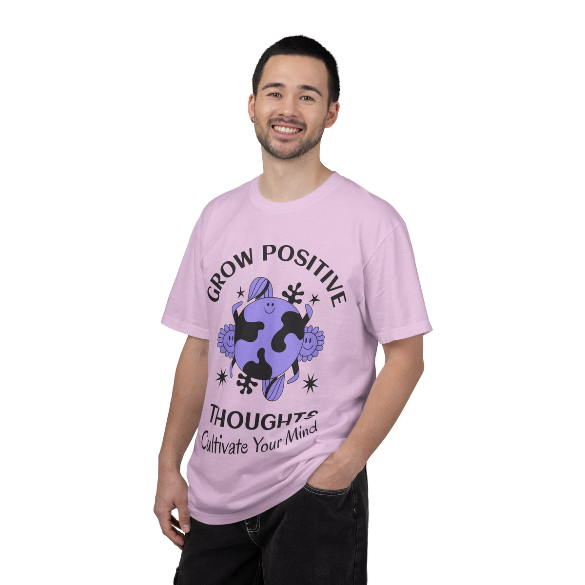 Positive Quotes Shirt