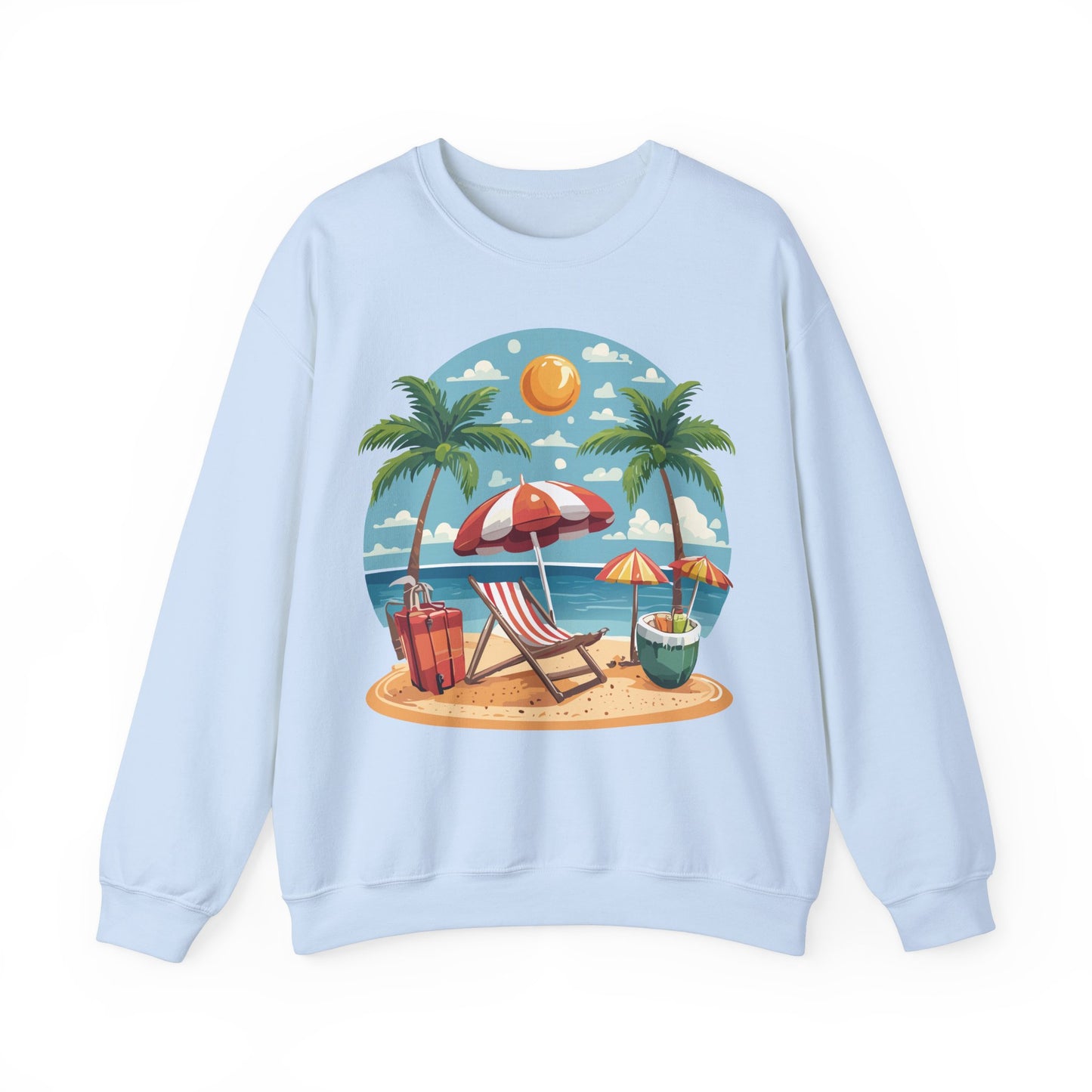 BEACH Sweatshirt