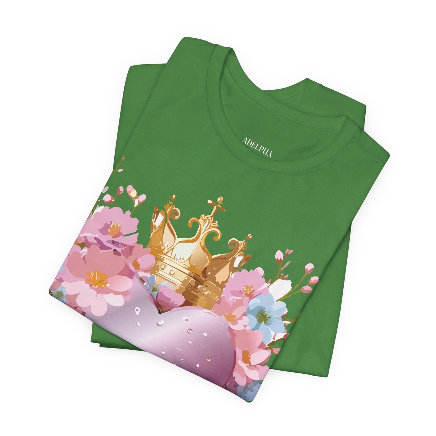Valentine Graphic Tee From Adelpha Unisex Jersey Short Sleeve Vintage Inspired Artwork Shirt