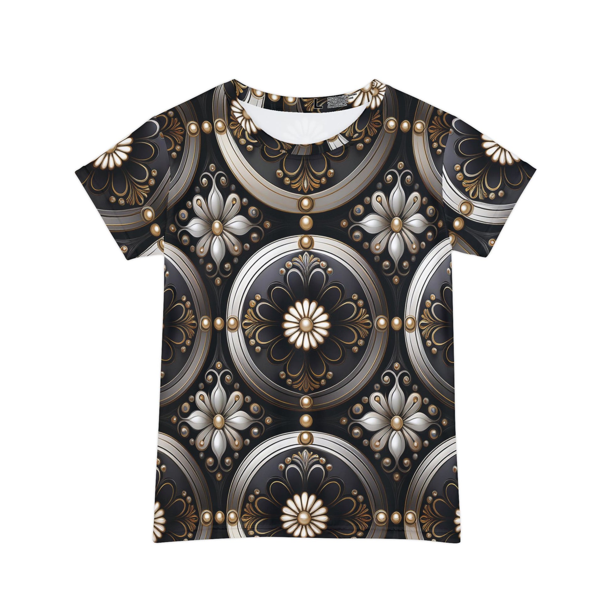 Ornament Shirt - PPU BEST