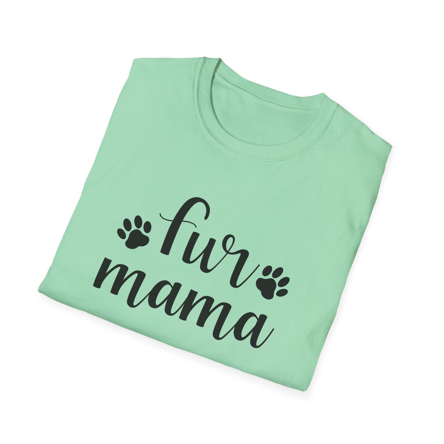 Gildan Softstyle Unisex Dog Slogan T Shirts With Funny Quotes Artwork Design 64000 Cotton Tee