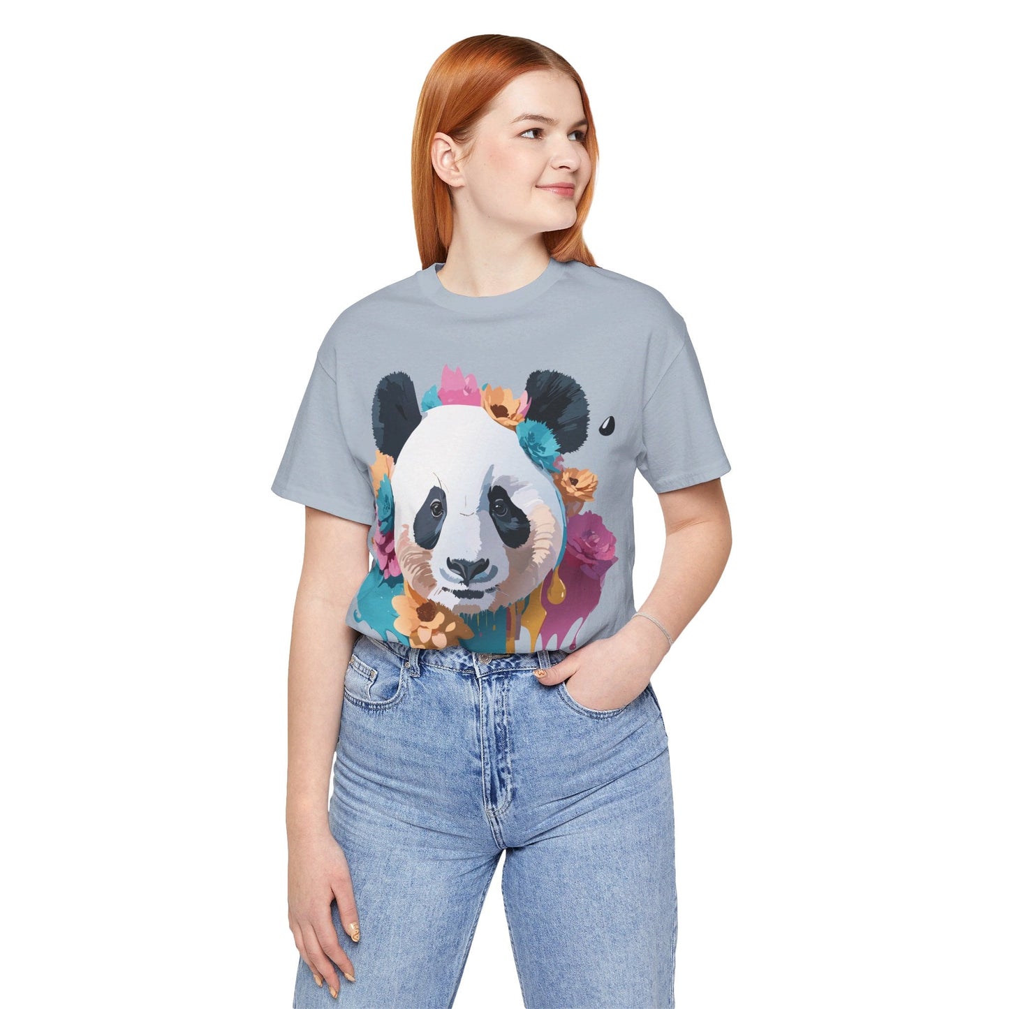 Adelpha Unisex Graphic T Shirt With Vintage Inspired Artwork And Jersey Short Sleeve