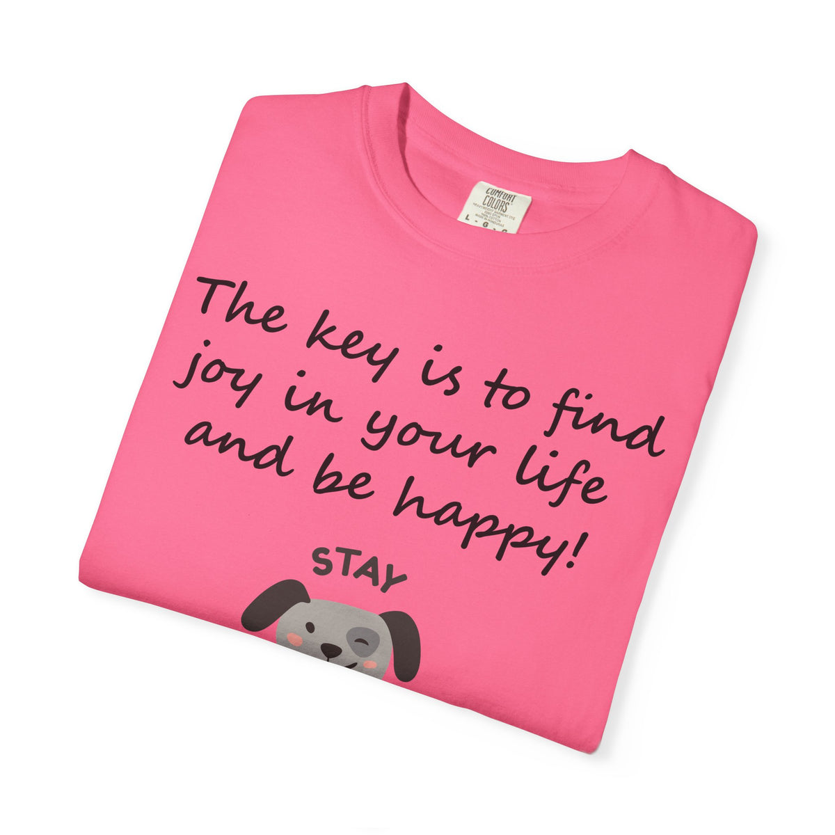 Positive Quotes Shirt