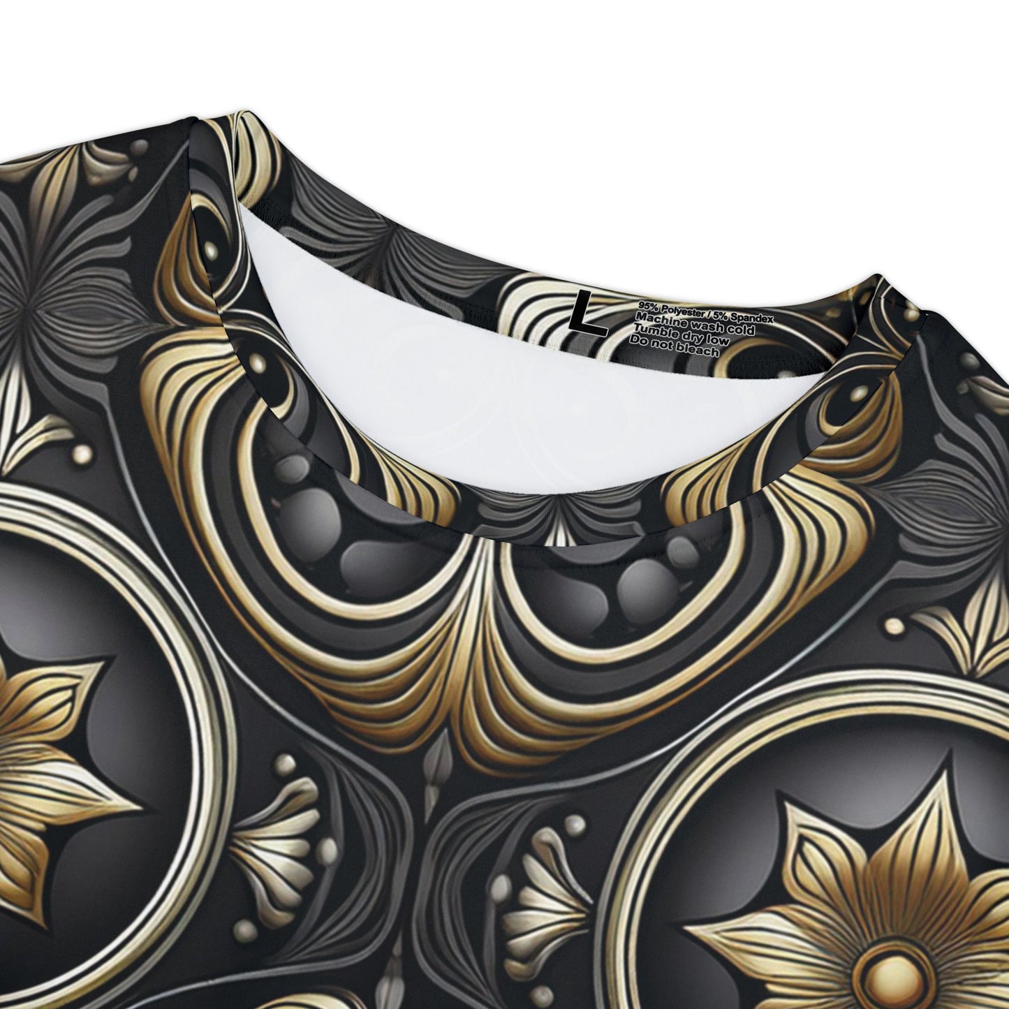 Ornament Shirt - PPU BEST