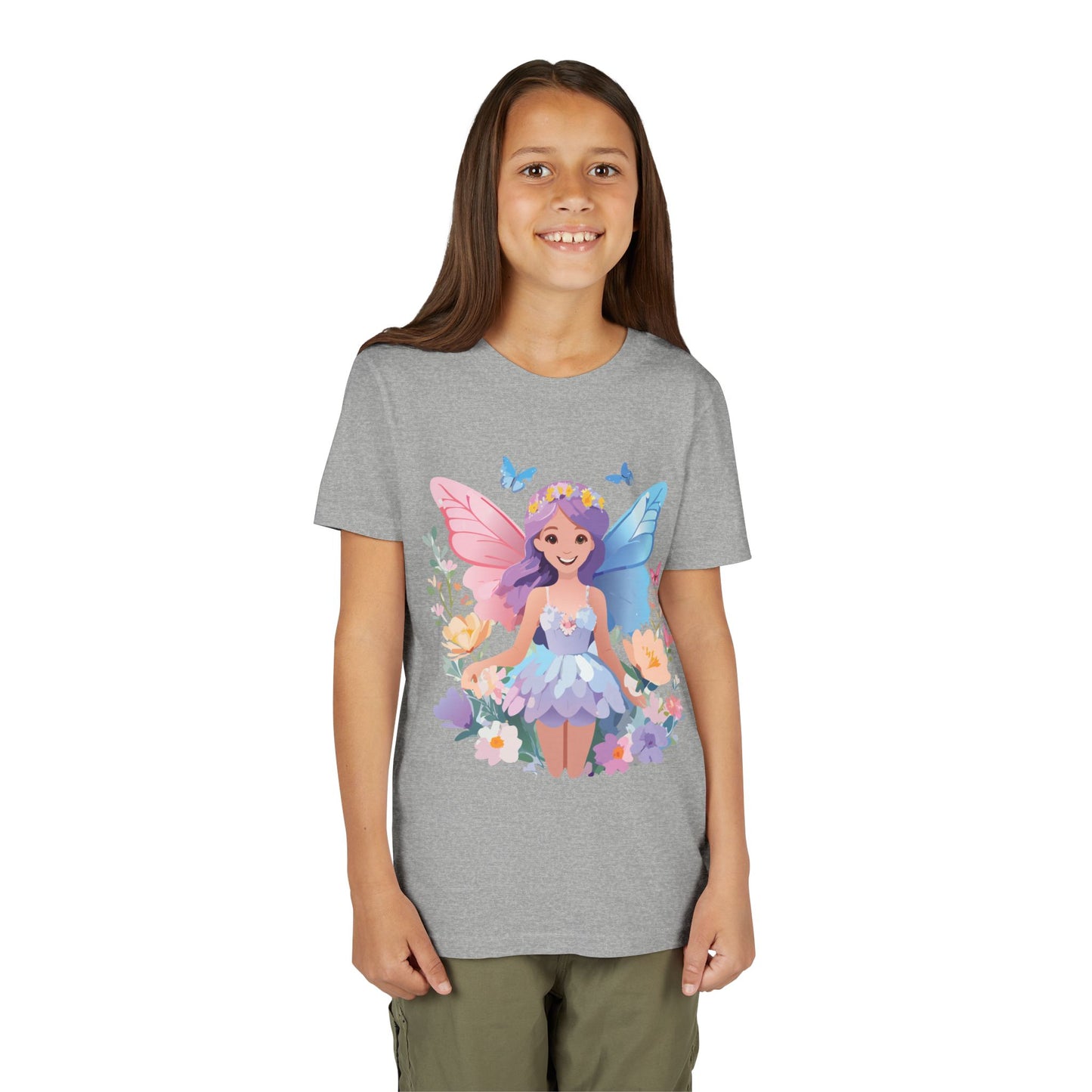 Fairy Shirt