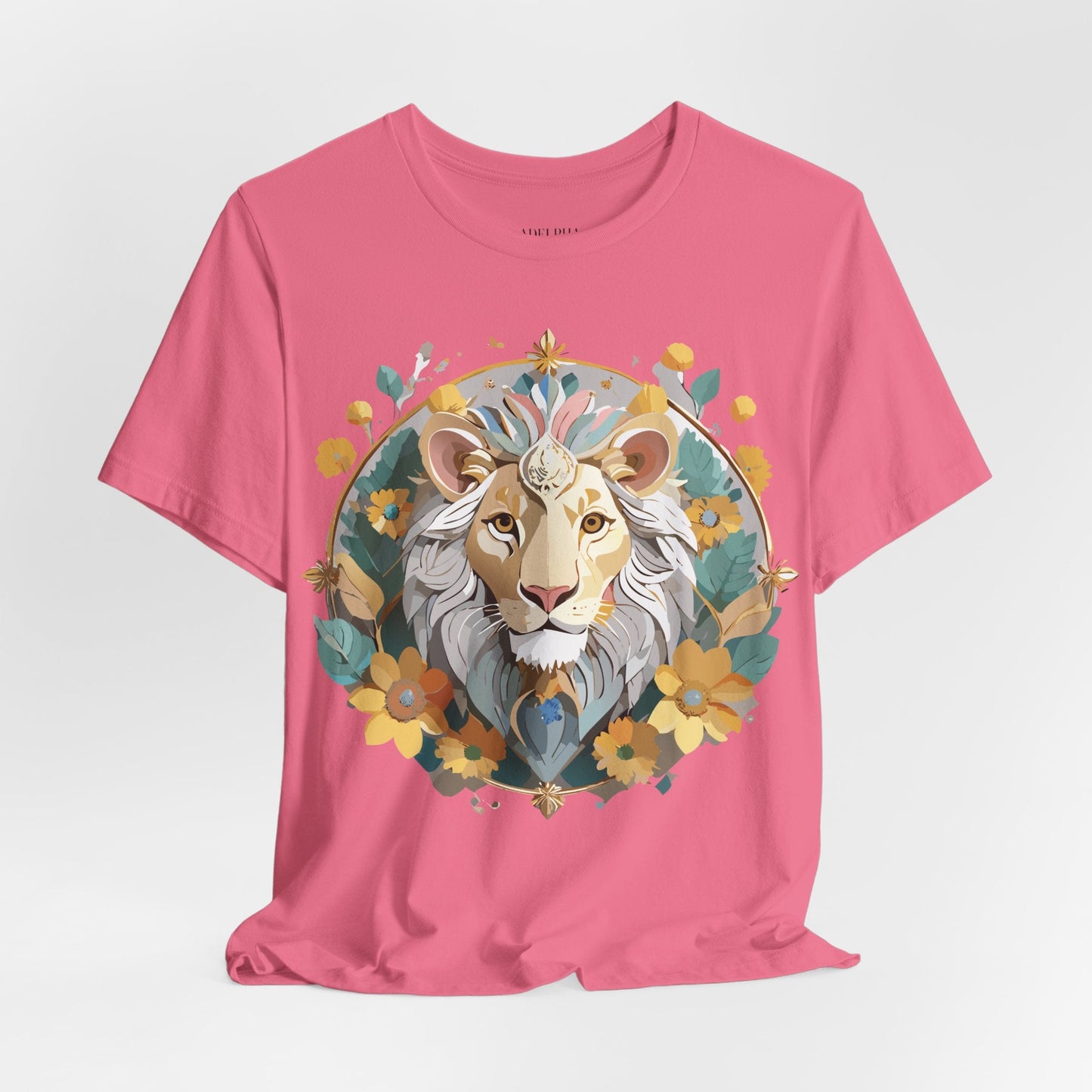 Adelpha Graphic Unisex T Shirt Art Design Tee Vintage Inspired Artwork Jersey Short Sleeve