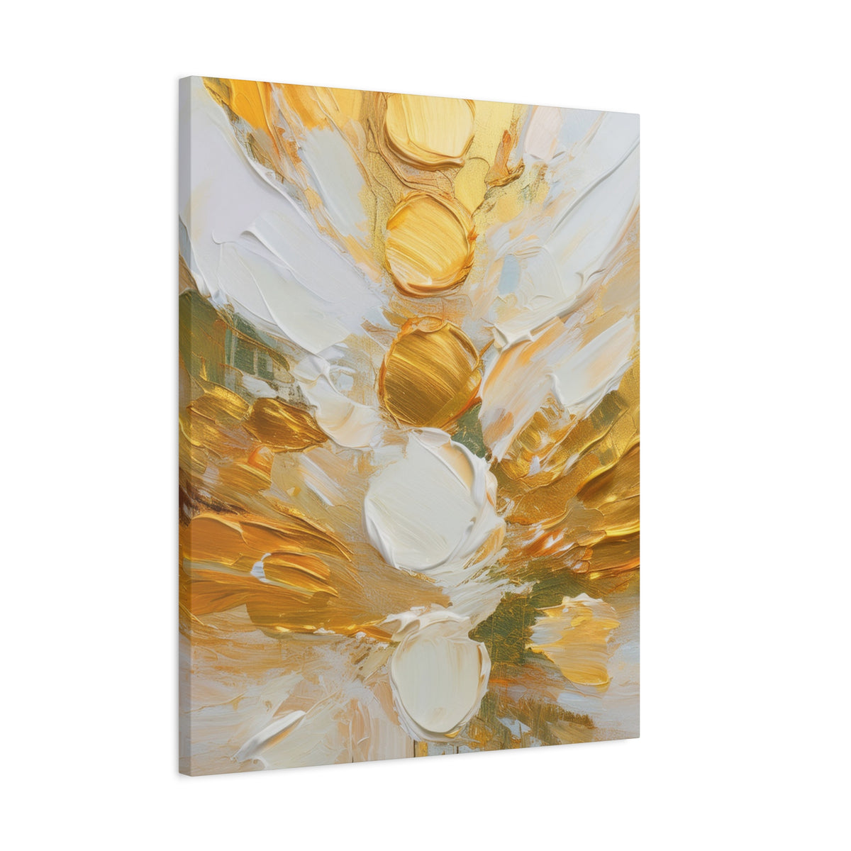 Abstract Oil Painting Print Canvas 20x24,20x30,24x30 24x32,24x36,30x40 32x48,36x48,40x60 Pine-Wood Inner Frame ABS-62