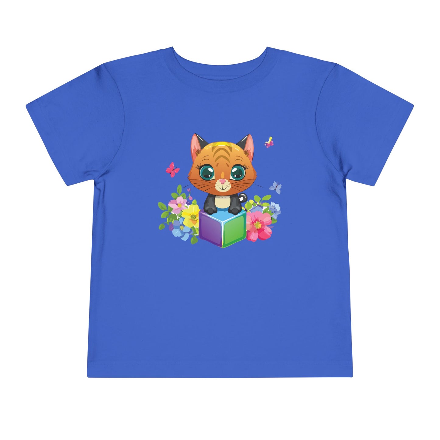 Funny Childrens Shirts (2T-5T)