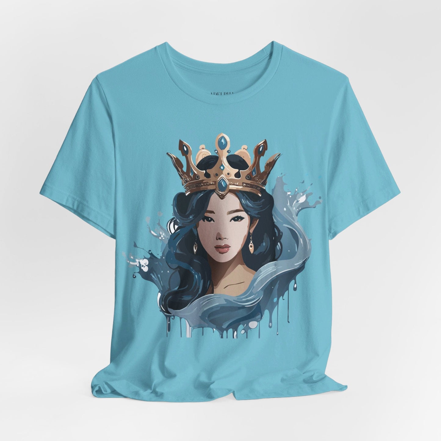 Adelpha Graphic T Shirt Unisex Jersey Short Sleeve Vintage Inspired Artwork Tee Premium