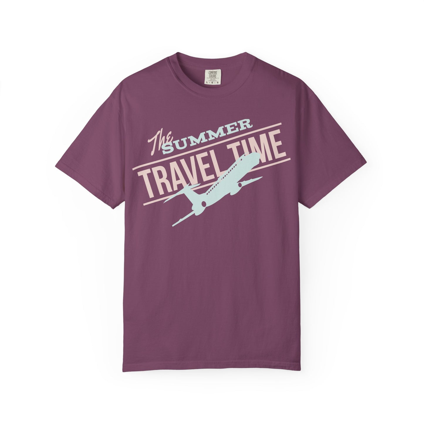 Tourist Shirt