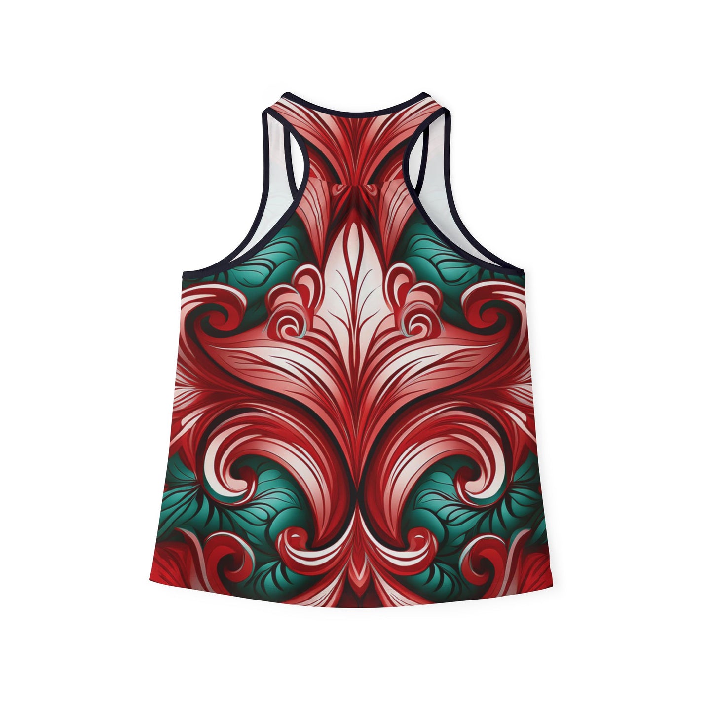 Ornament Tank - PPU BEST