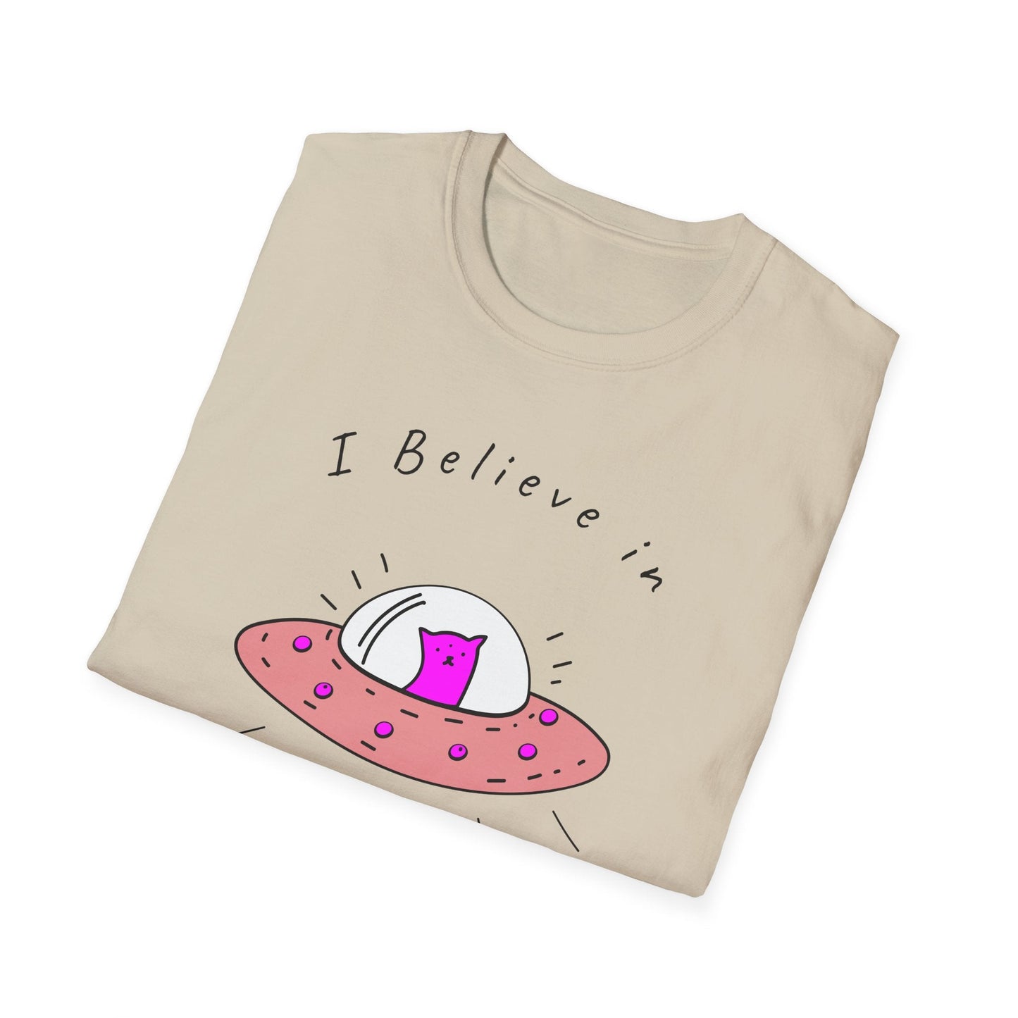 Funny T Shirts UFO Tees Funny Aliens Shirt  9