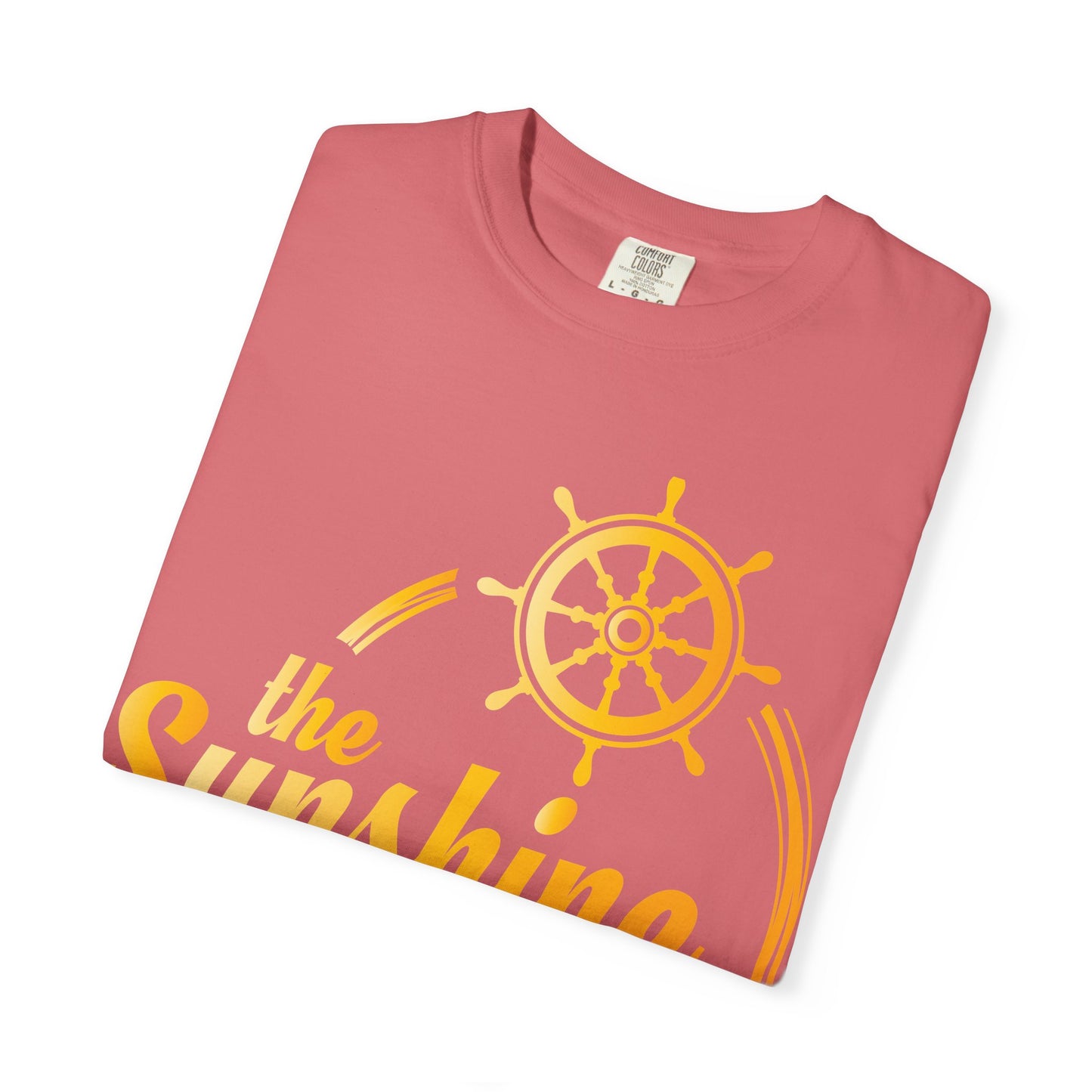 Summer shirt