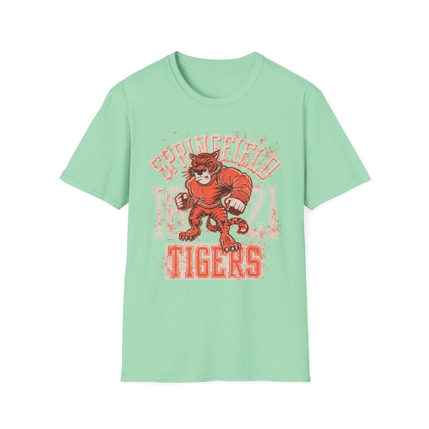 Art Design Shirt Graphic Tee Unisex Softstyle 100 Cotton Gildan 64000 Graphic Art Print