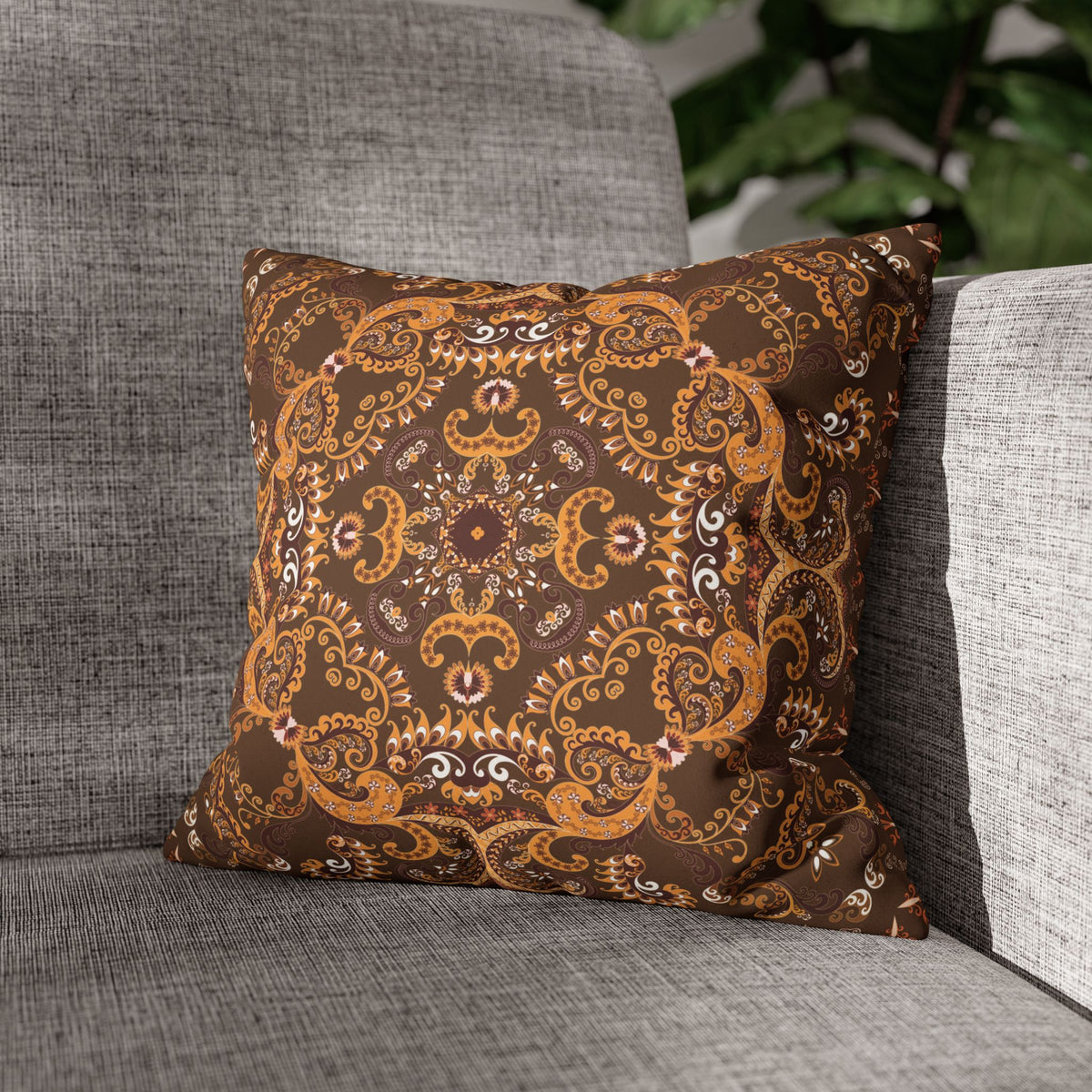 Ornament Pillow case