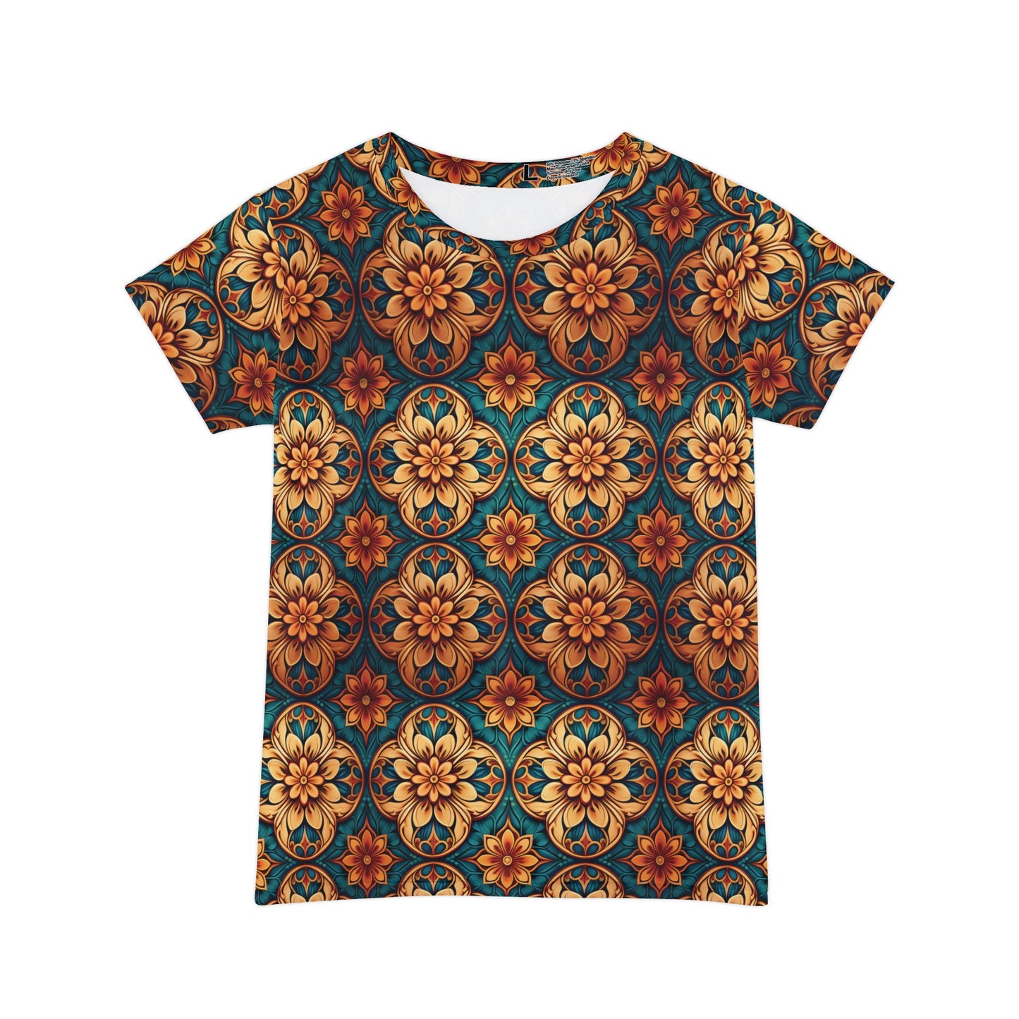 Ornament Shirt - PPU BEST