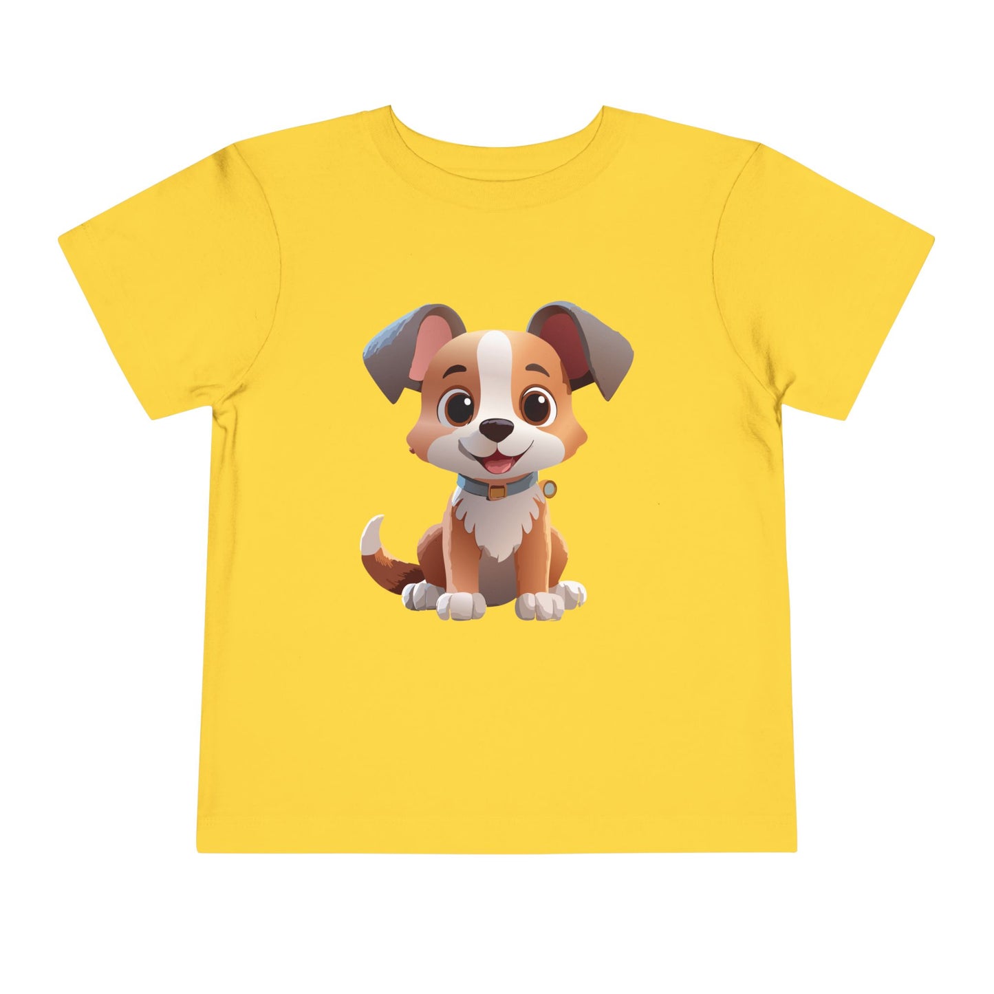 Funny Childrens Shirts (T2-5T)