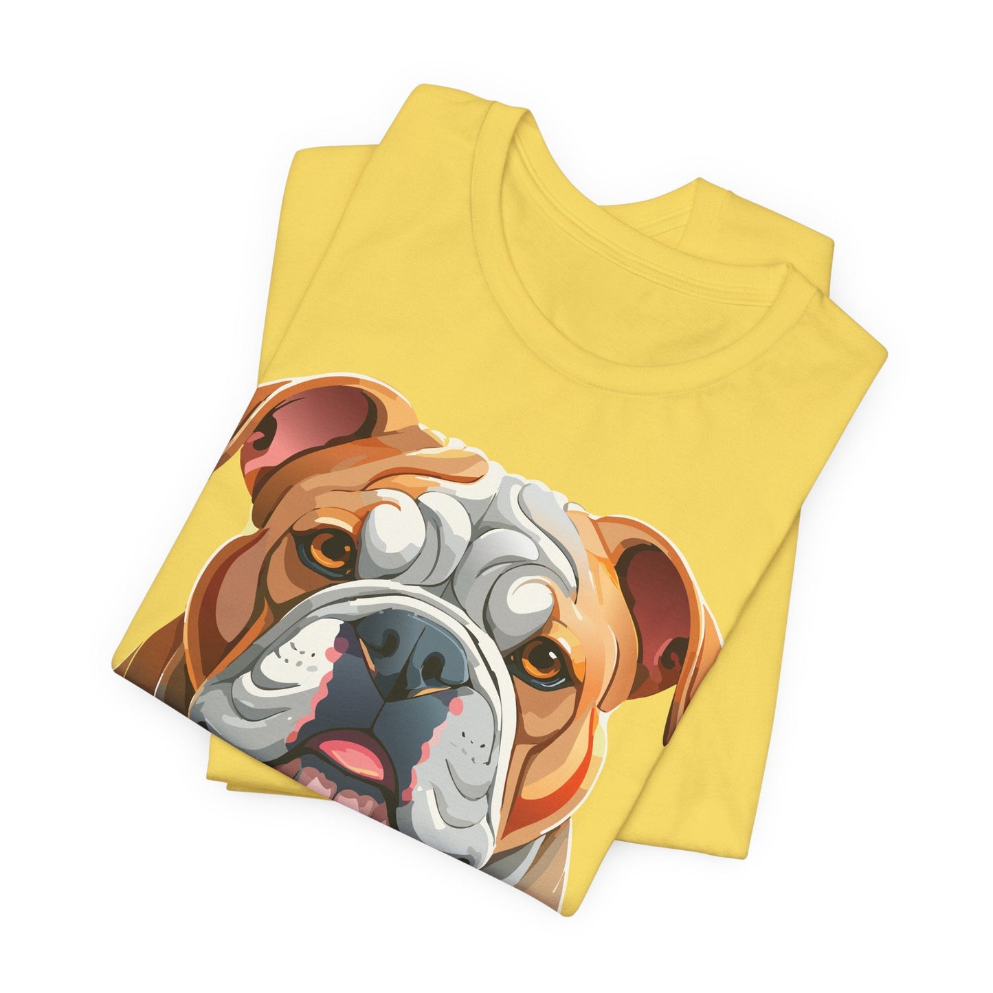 Unisex Animal Print Tee Shirt Art Design Wild Animals Graphic Tee For Everyday Wear