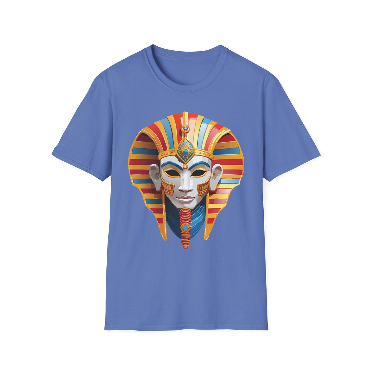 Mask Masquerade Carnival Graphic Tee Gildan Unisex 100 Cotton Tee Shirt a52