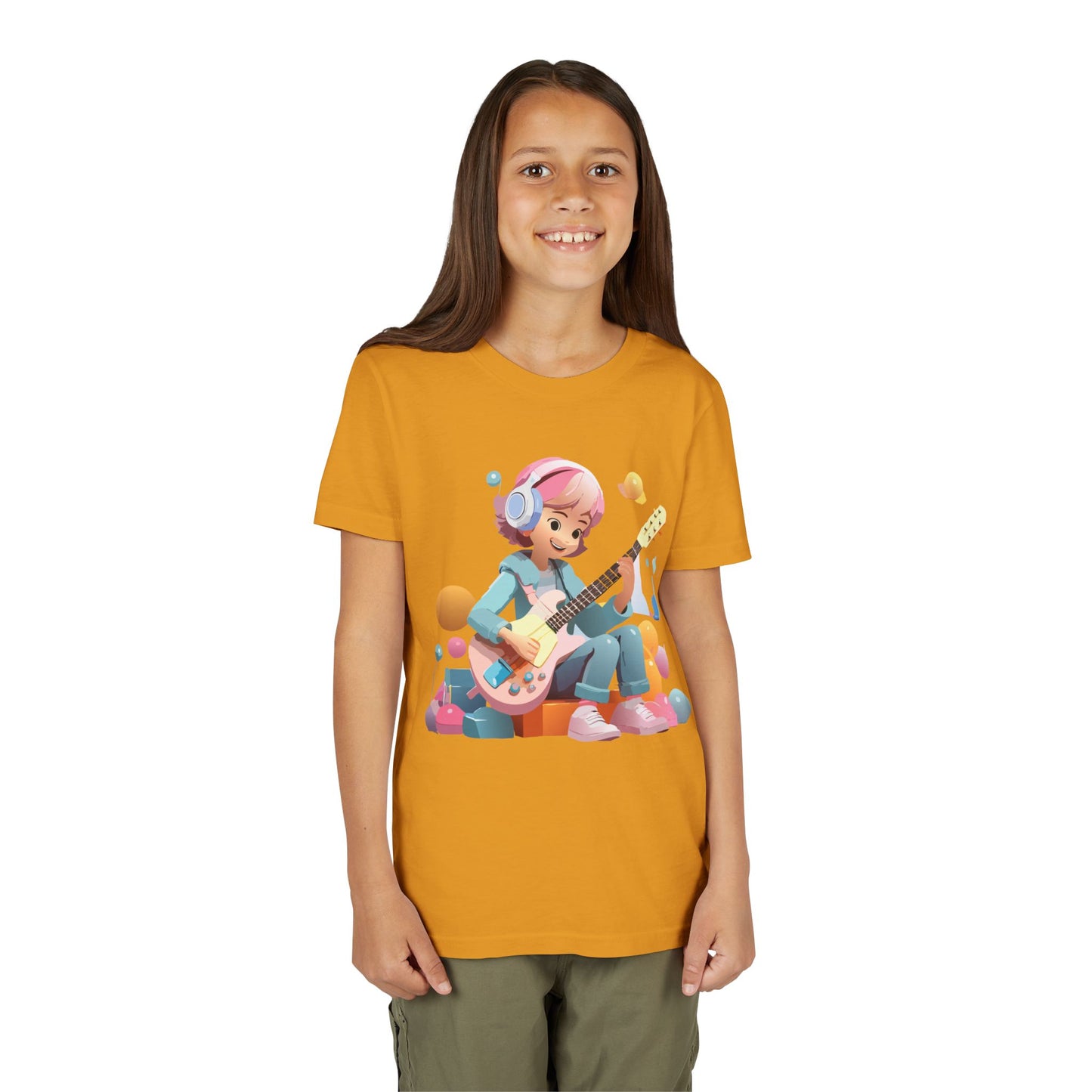 Childrens Band T Shirts